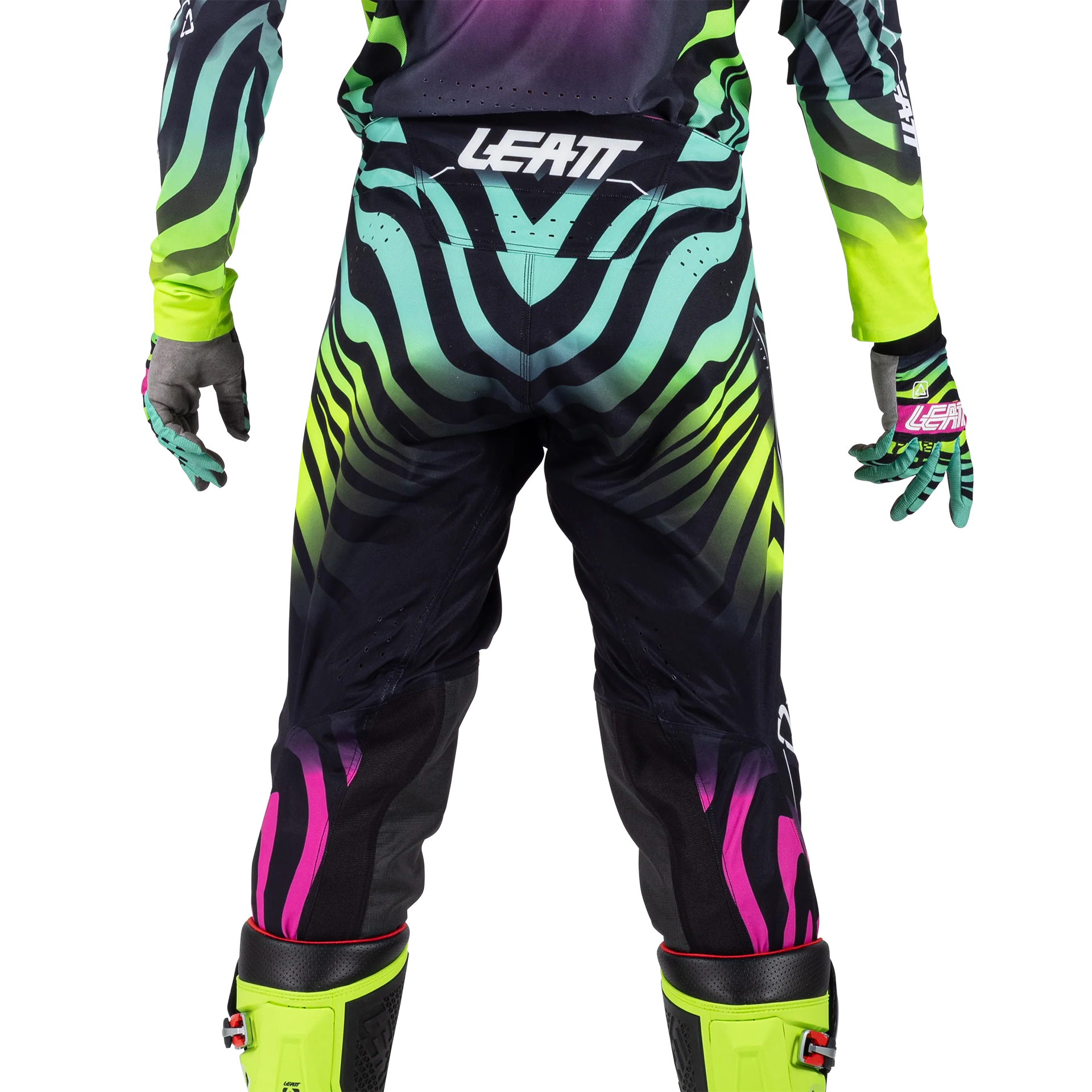 Pants Moto 5.5 I.K.S - Image 33