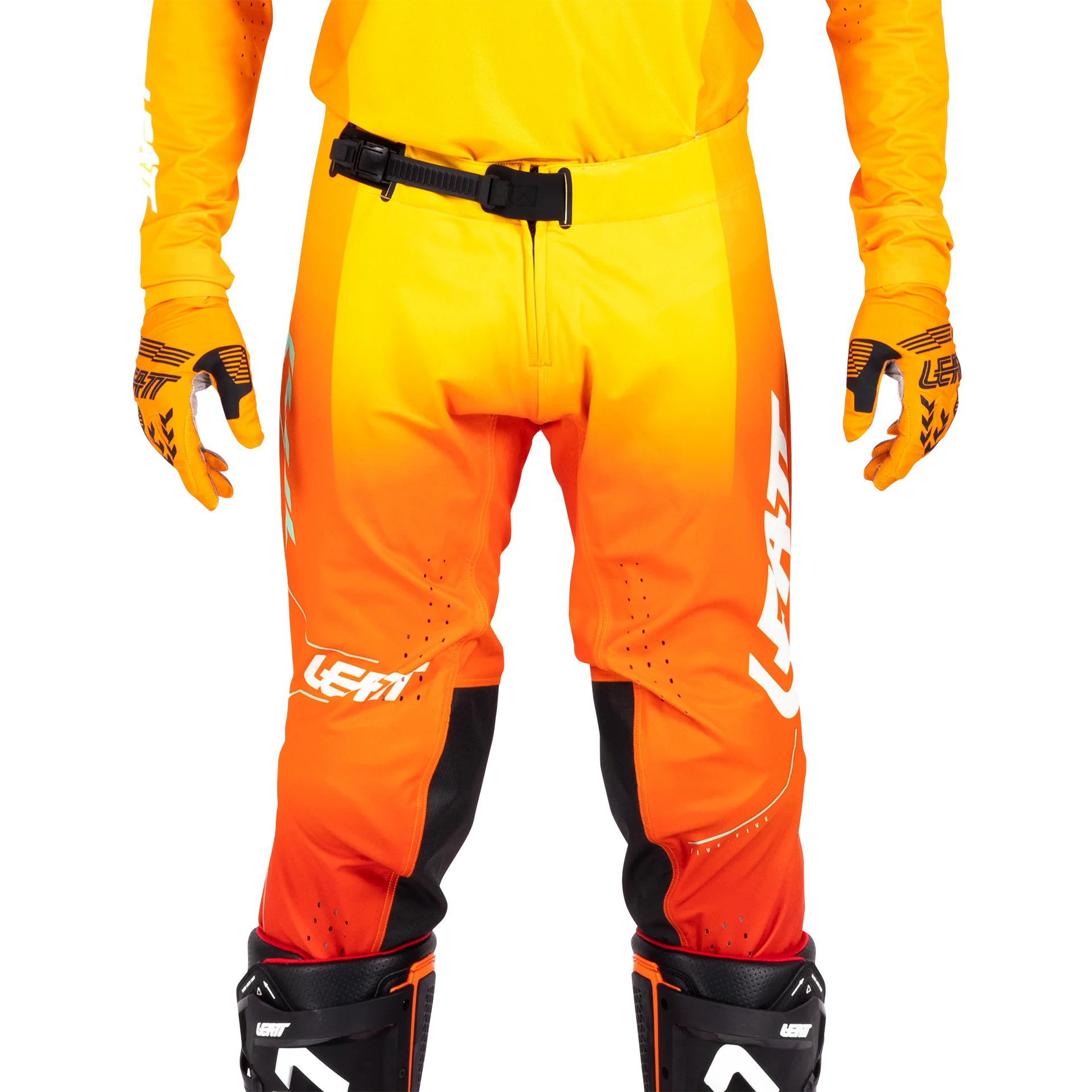 Pants Moto 5.5 I.K.S - Image 9