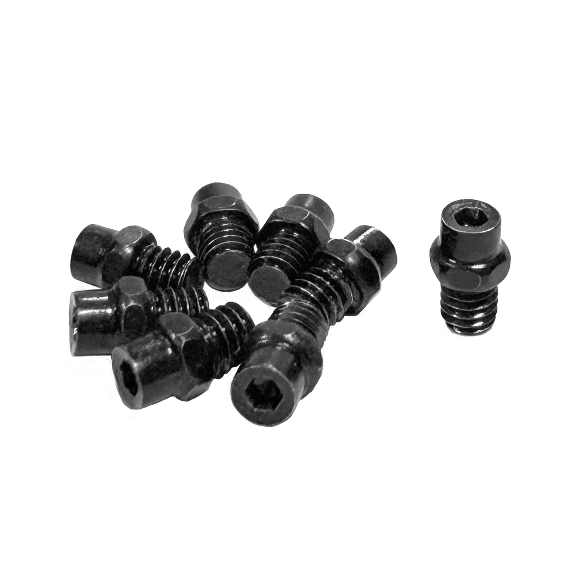 Pedal Pin Kit Clip-in - 20pcs - Image 2