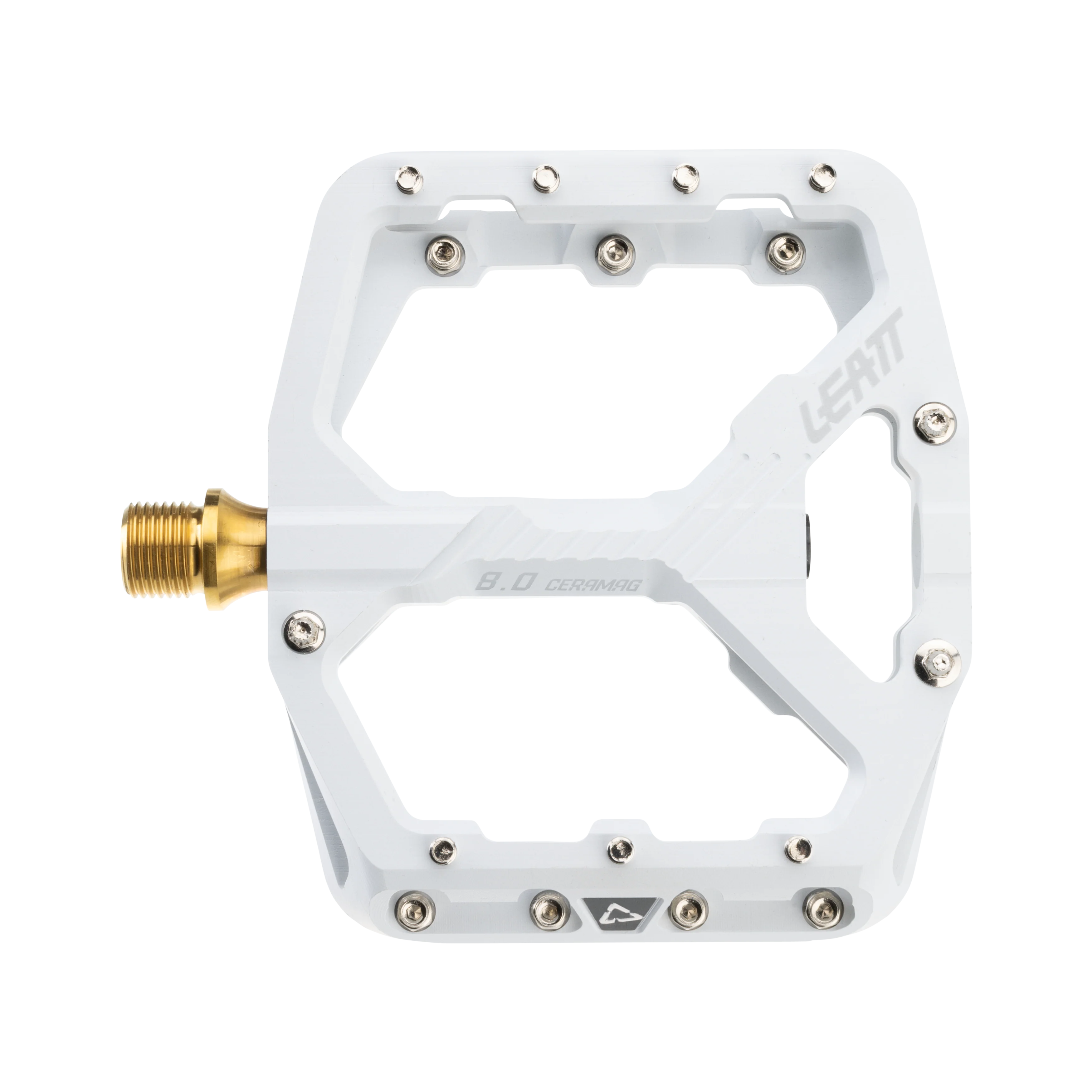 Pedals CeraMAG AllMtn 8.0Ti Flat - Image 2