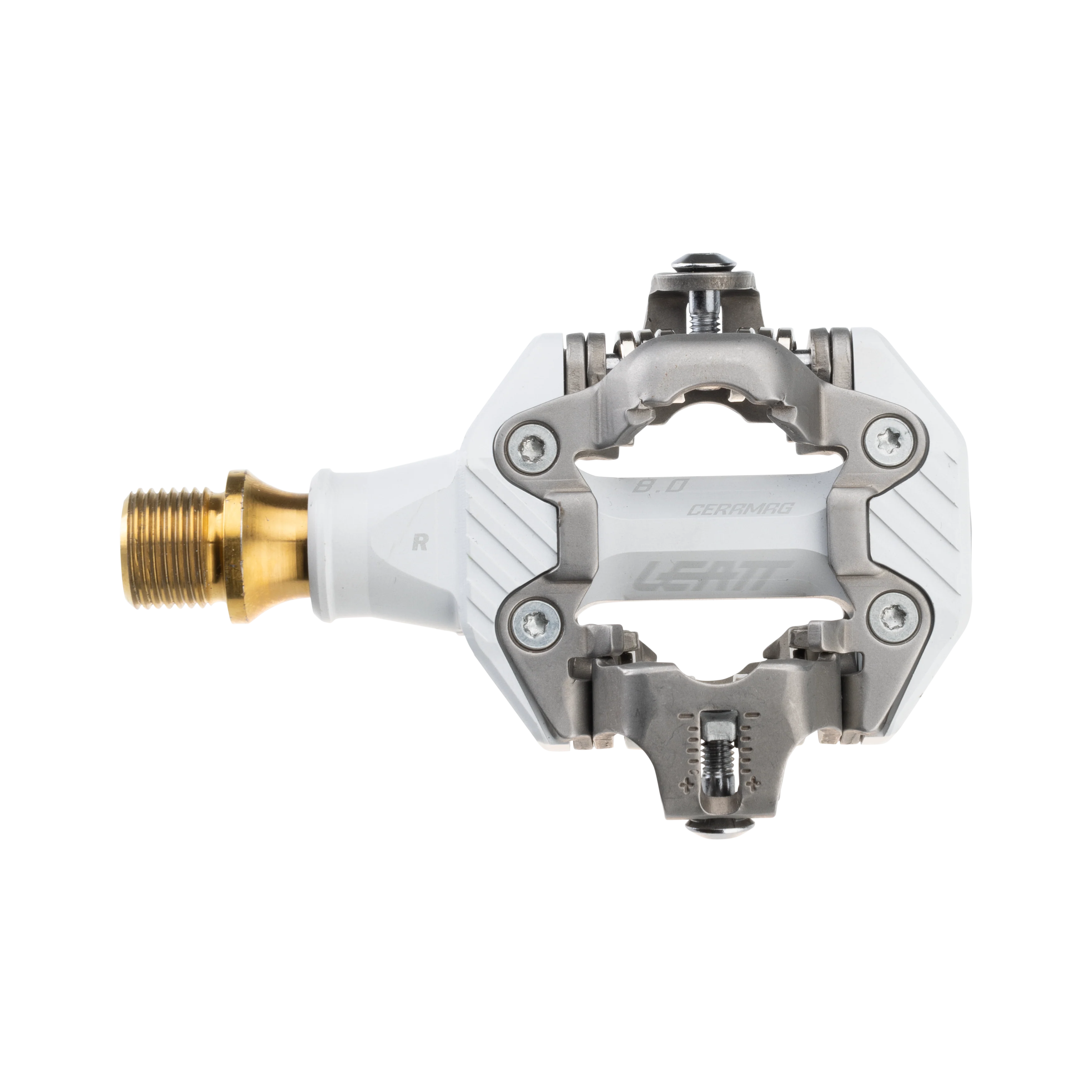 Pedals CeraMAG Endurance 8.0Ti Clip-in - Image 3