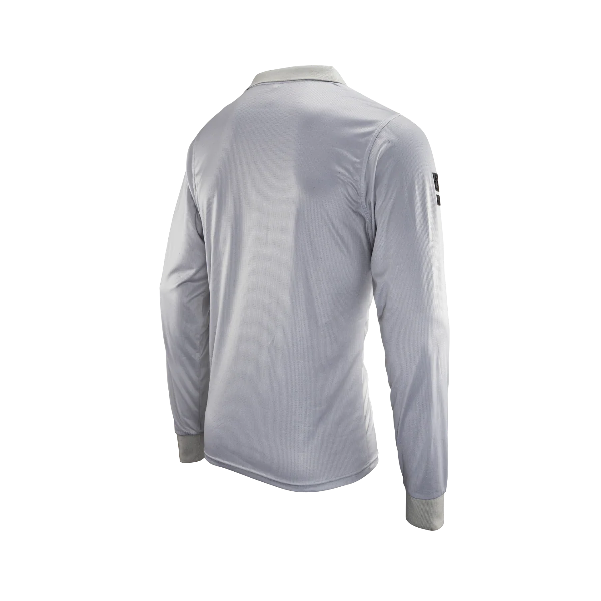 Polo Shirt Long Sleeve Team - Image 4