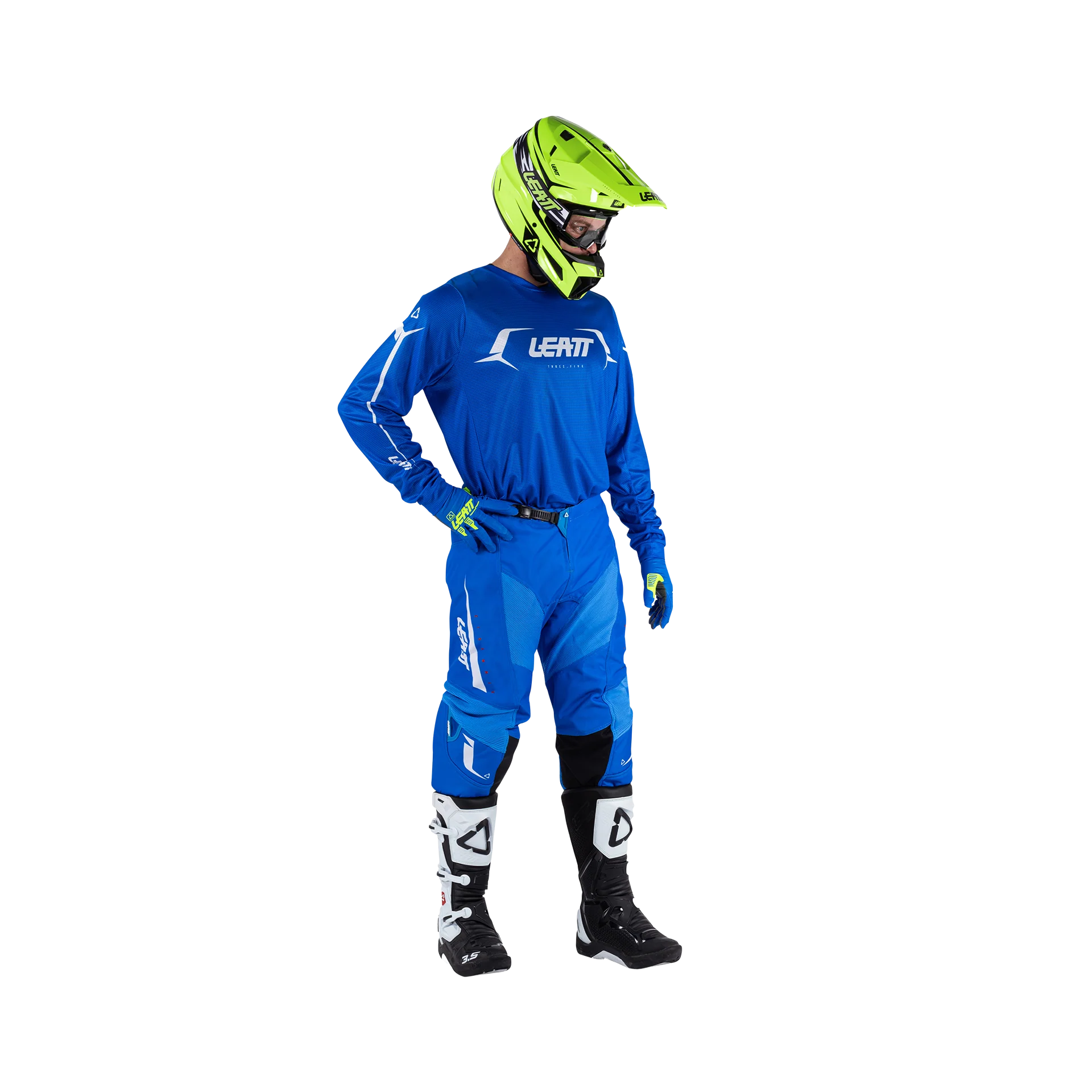 Moto 3.5 Ride Kit