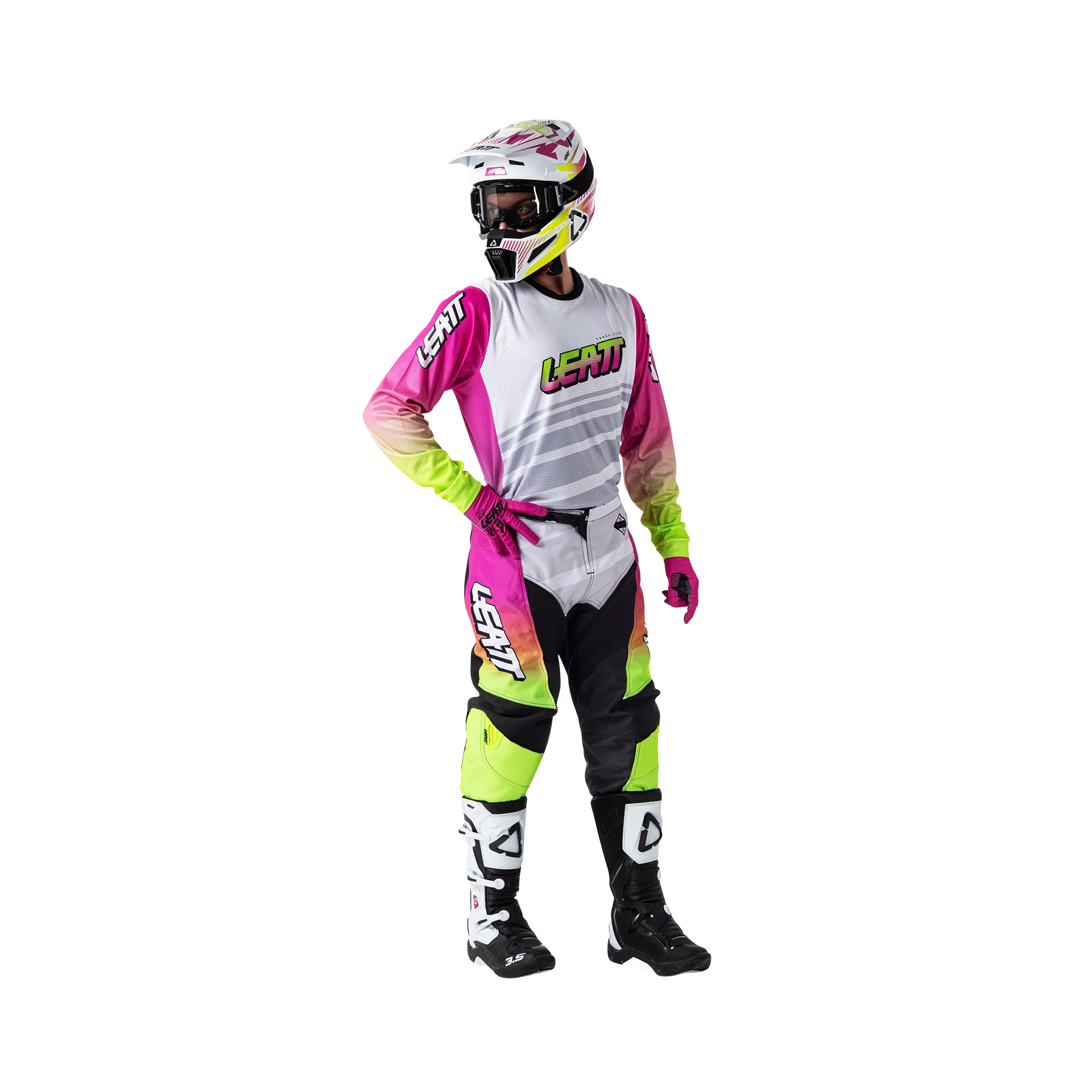Moto 3.5 Ride Kit - Image 21