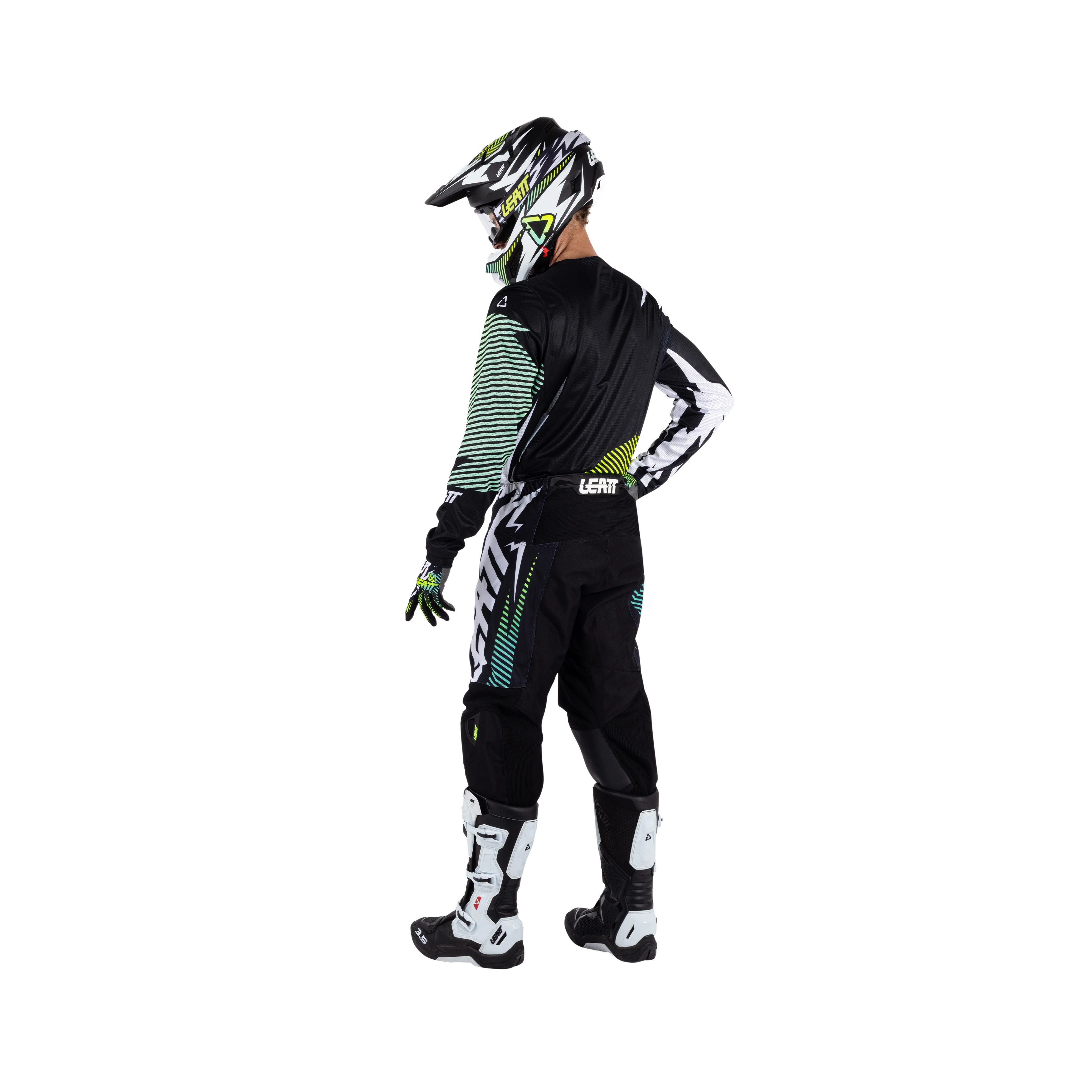 Moto 3.5 Ride Kit - Image 32