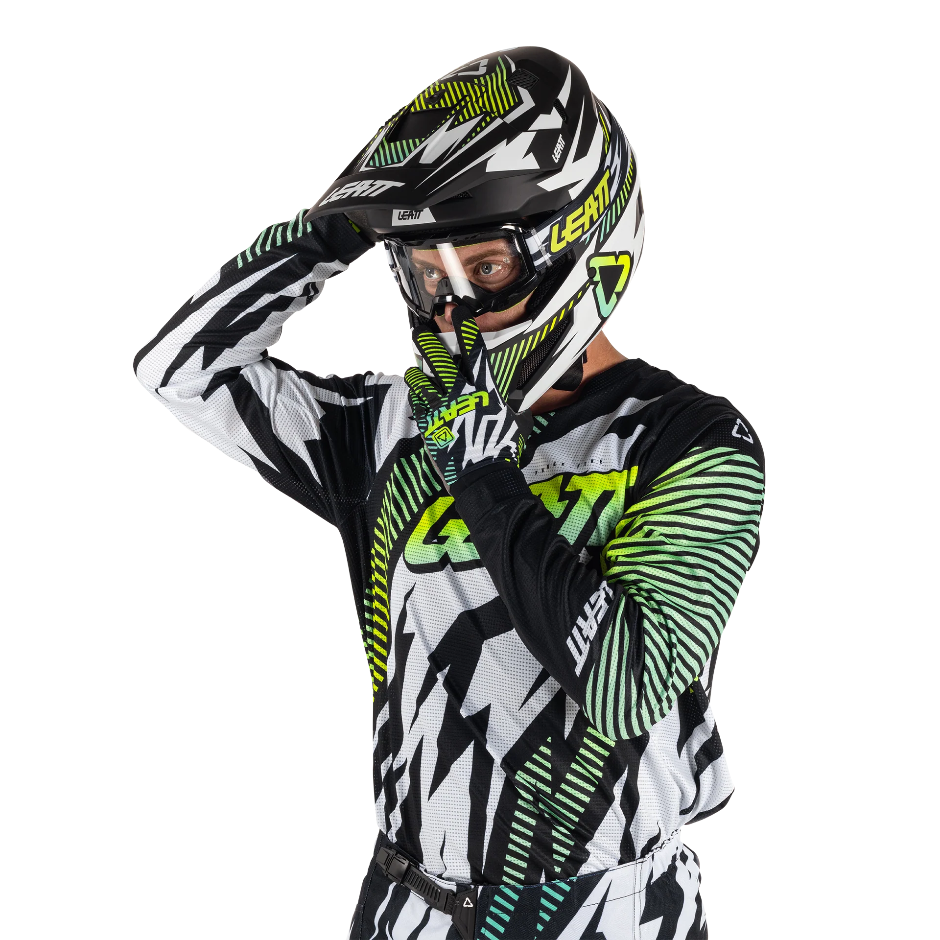 Moto 3.5 Ride Kit - Image 34