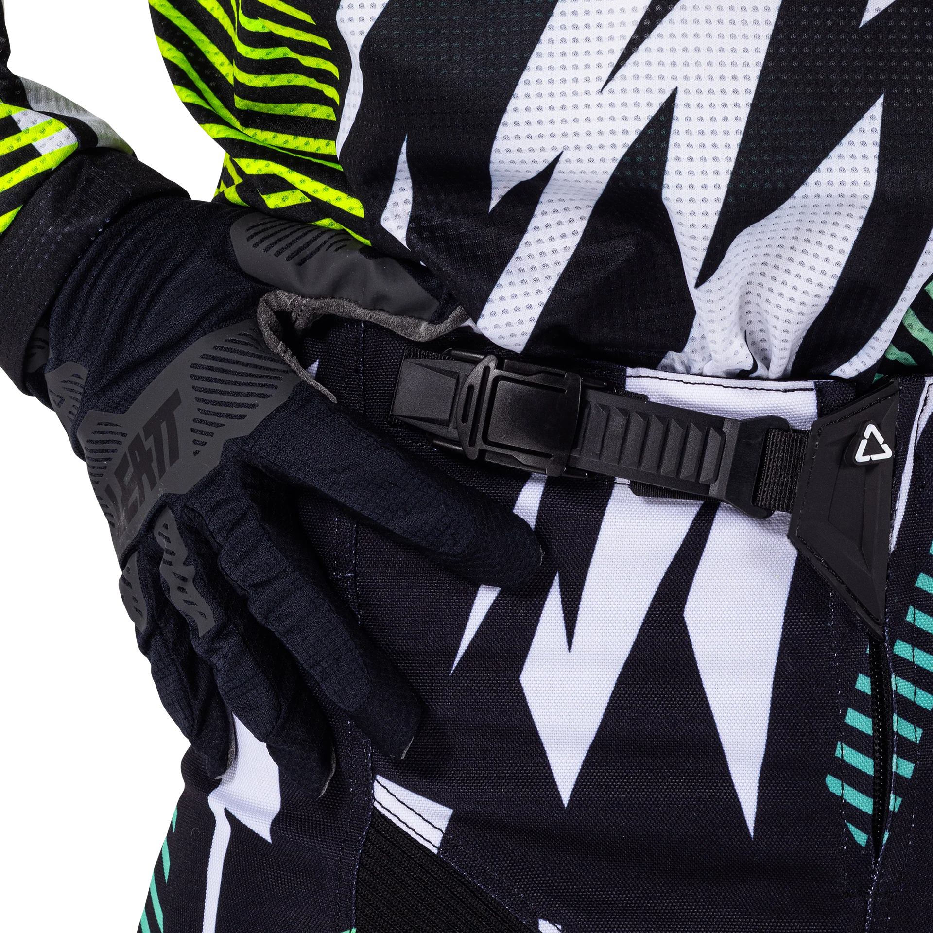 Moto 3.5 Ride Kit - Junior/Mini - Image 13