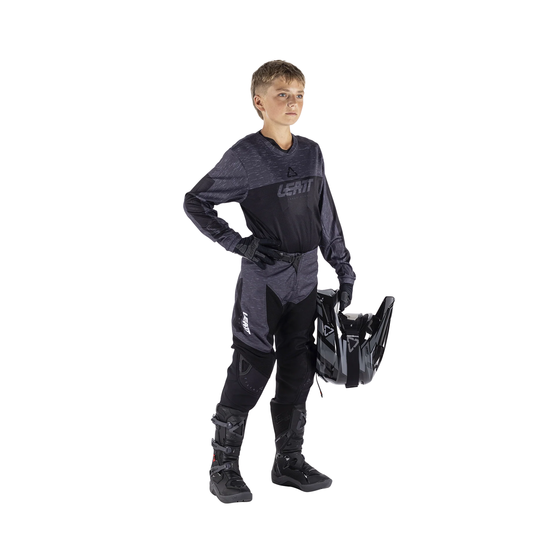 Moto 3.5 Ride Kit - Junior/Mini - Image 16