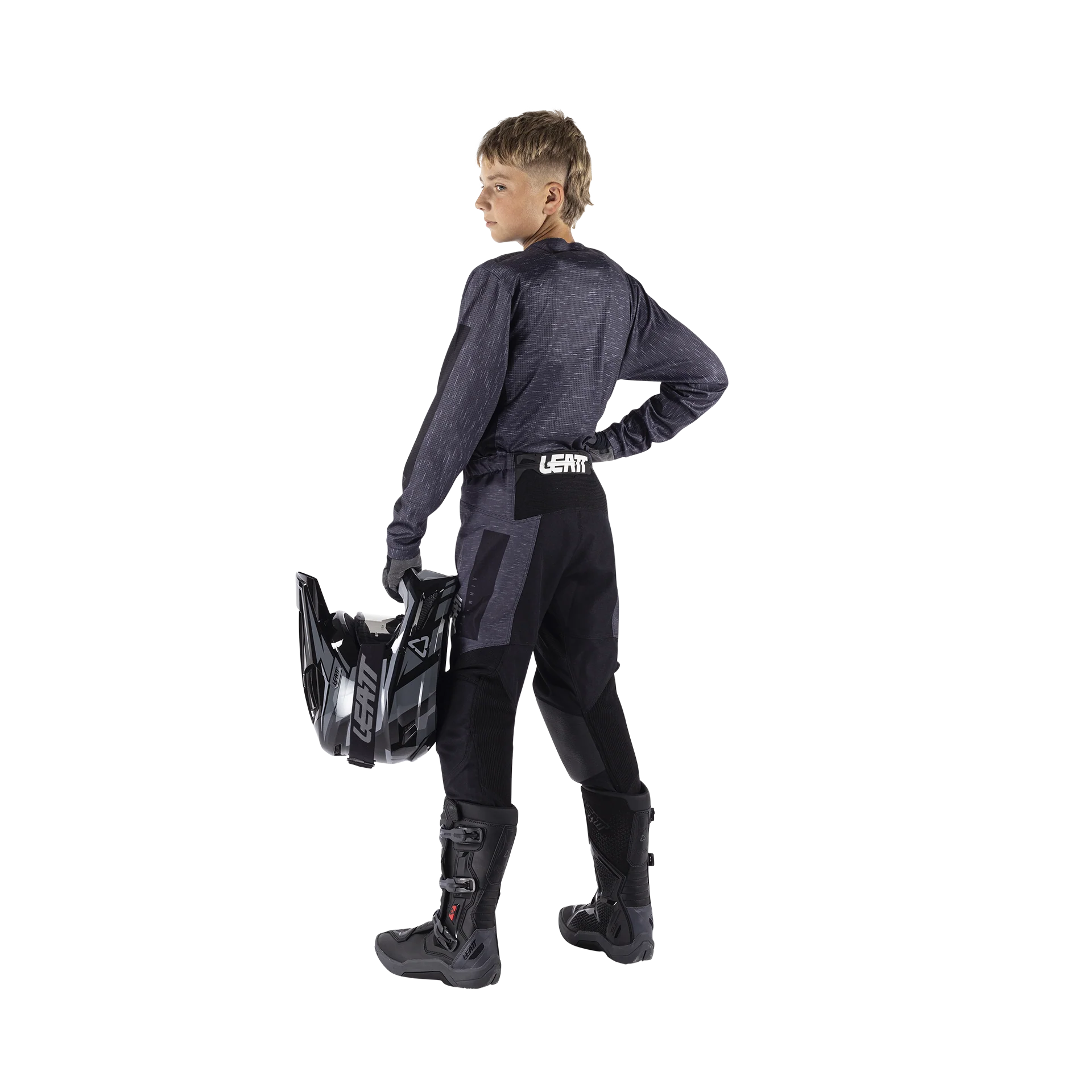 Moto 3.5 Ride Kit - Junior/Mini - Image 17