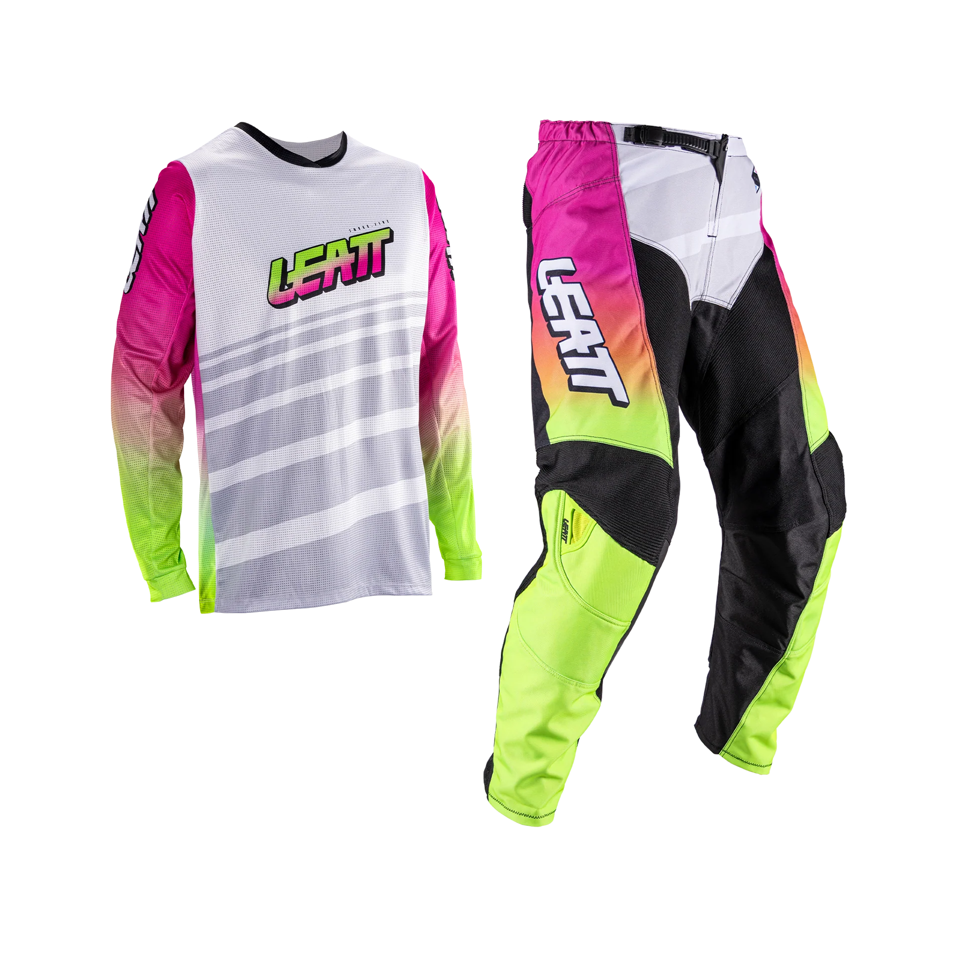 Moto 3.5 Ride Kit - Junior/Mini - Image 27