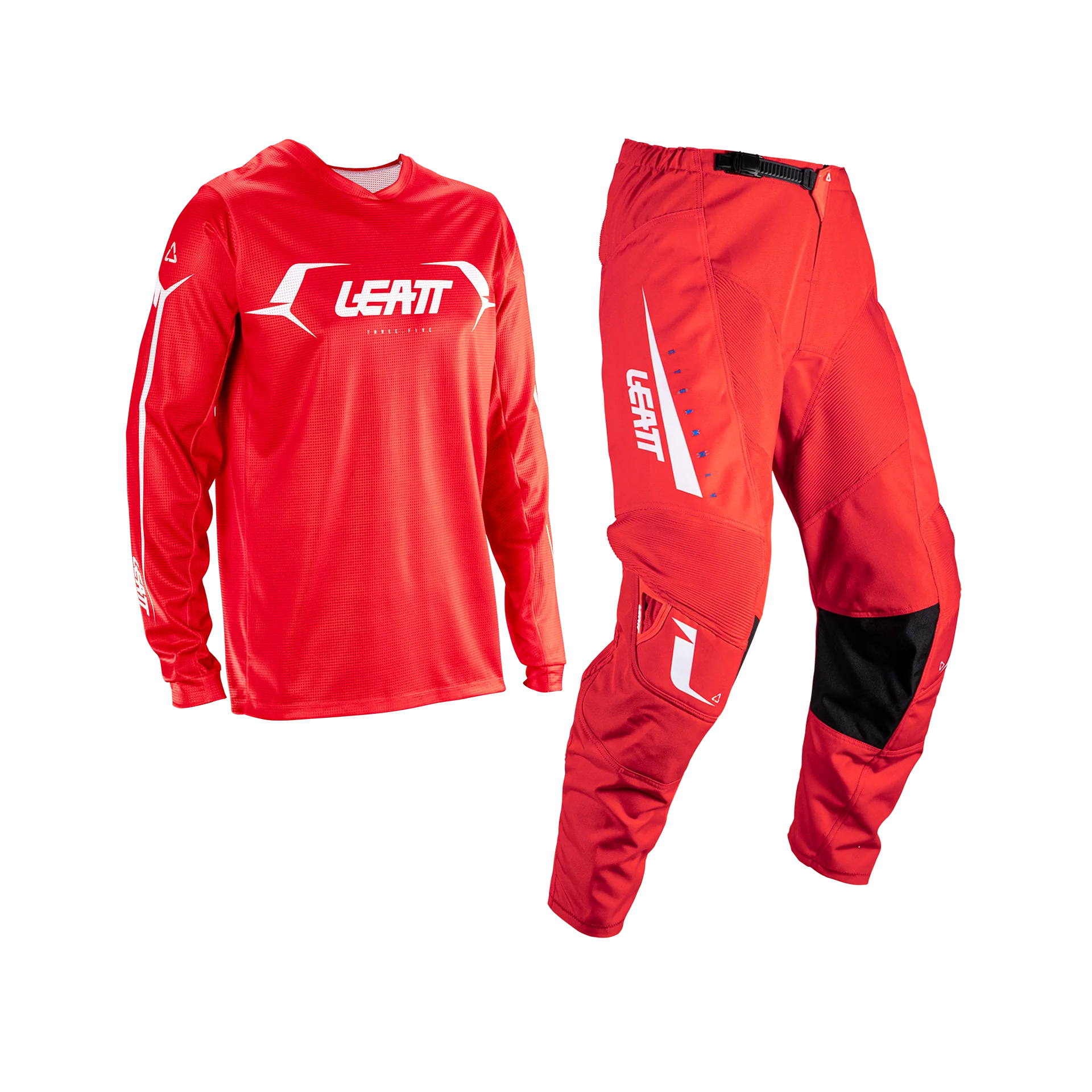 Moto 3.5 Ride Kit - Junior/Mini - Image 42