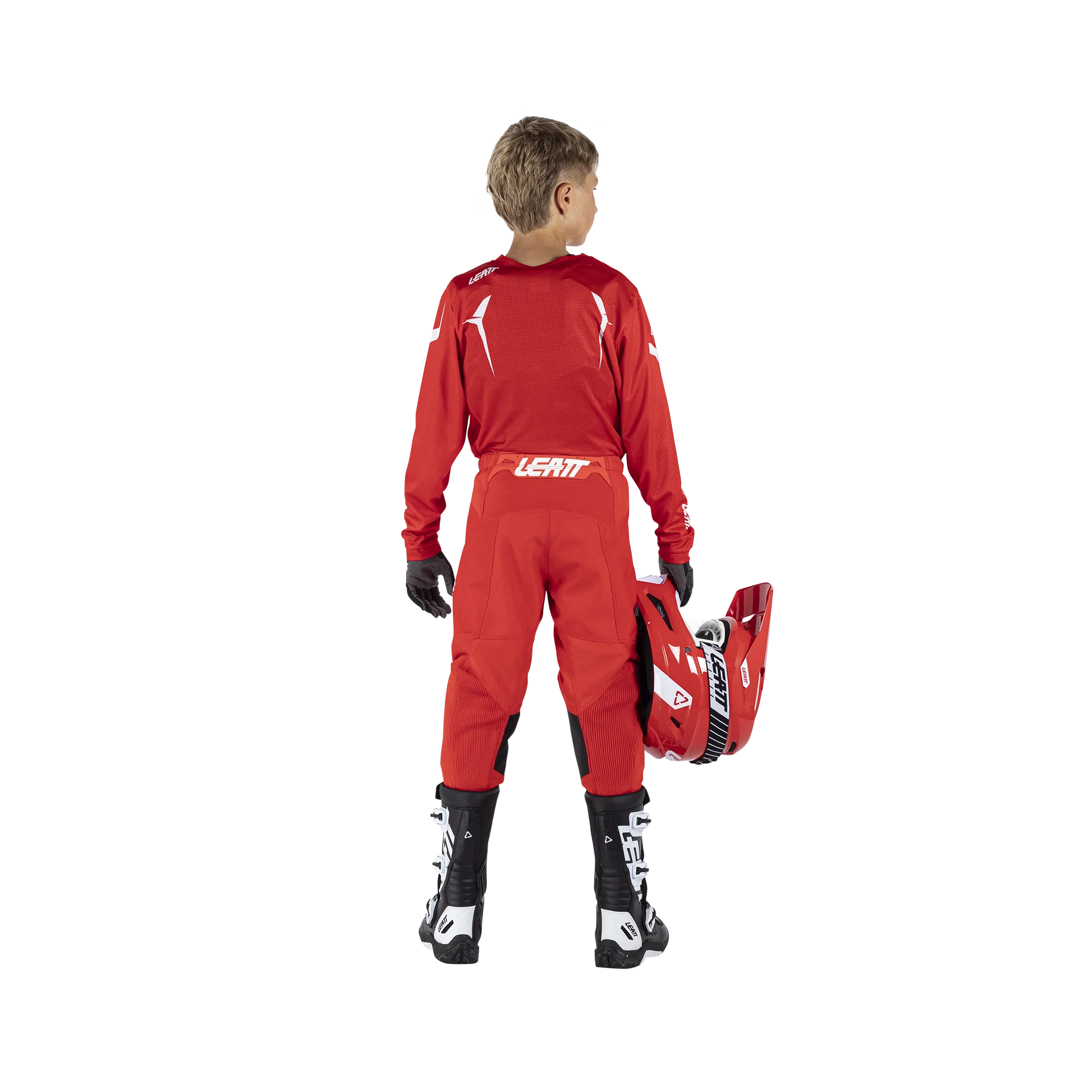 Moto 3.5 Ride Kit - Junior/Mini - Image 51