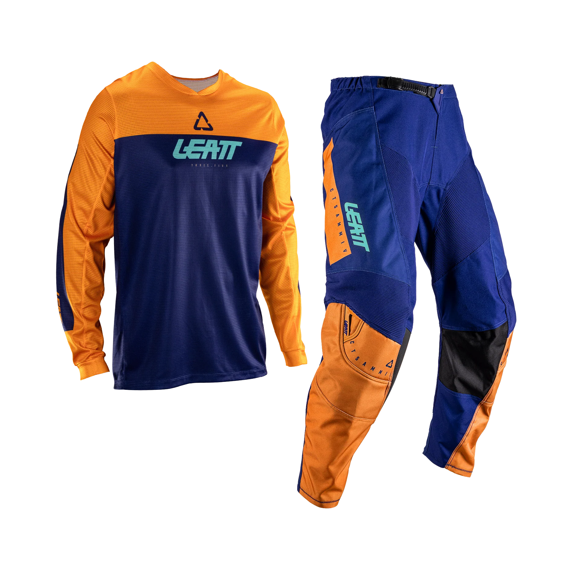 Moto 3.5 Ride Kit - Junior/Mini - Image 53