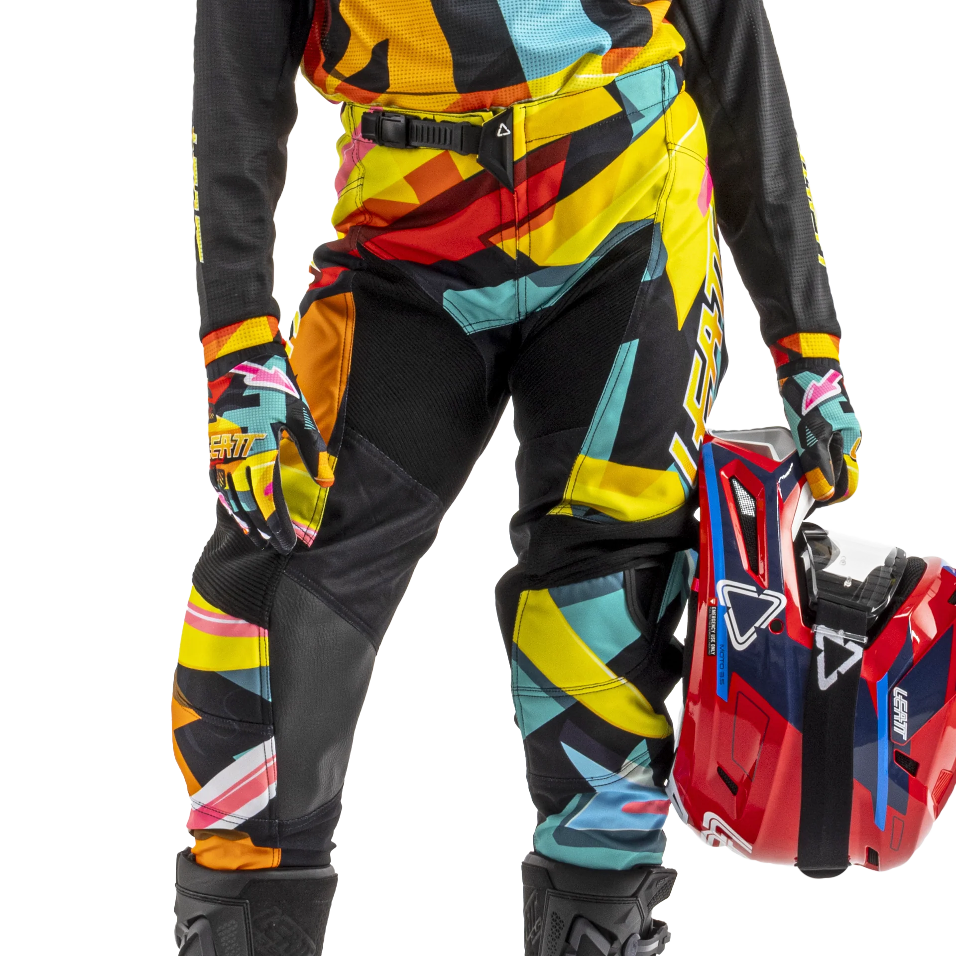 Ride Kit Moto 3.5 - Junior/Mini - Image 12