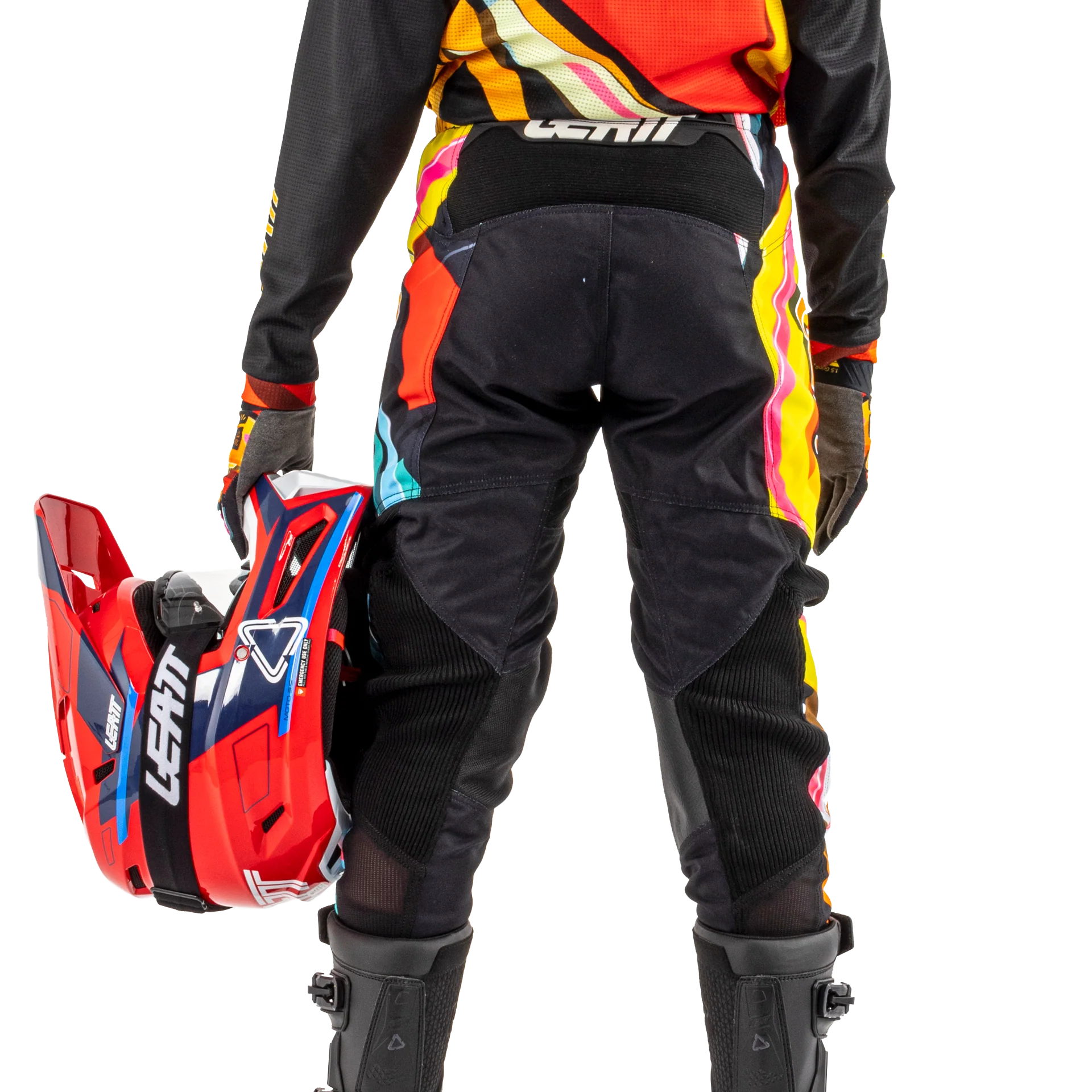 Ride Kit Moto 3.5 - Junior/Mini - Image 13