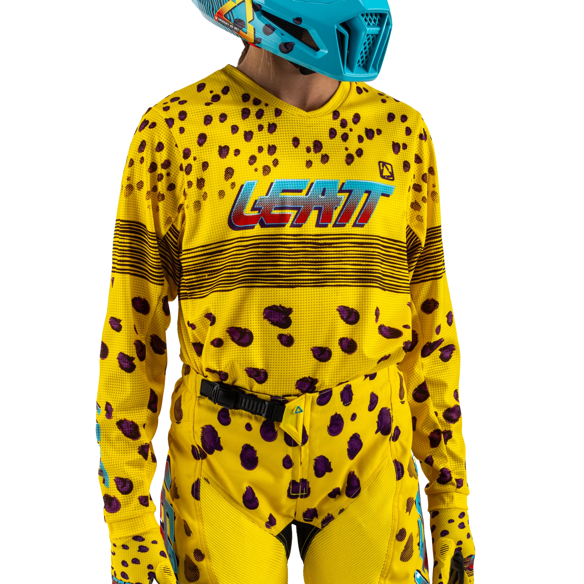 Ride Kit Moto 3.5 - Junior/Mini - Image 16