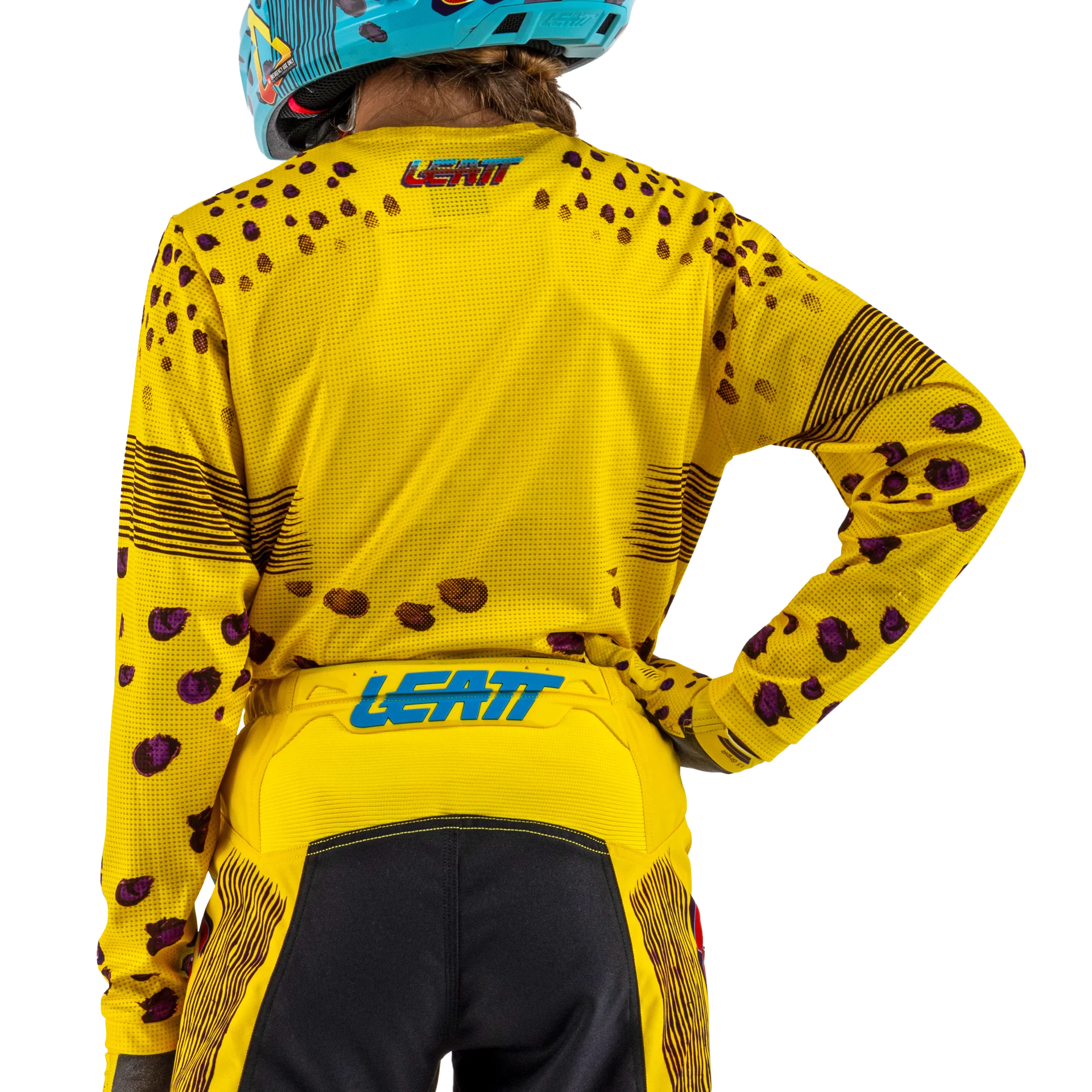 Ride Kit Moto 3.5 - Junior/Mini - Image 17
