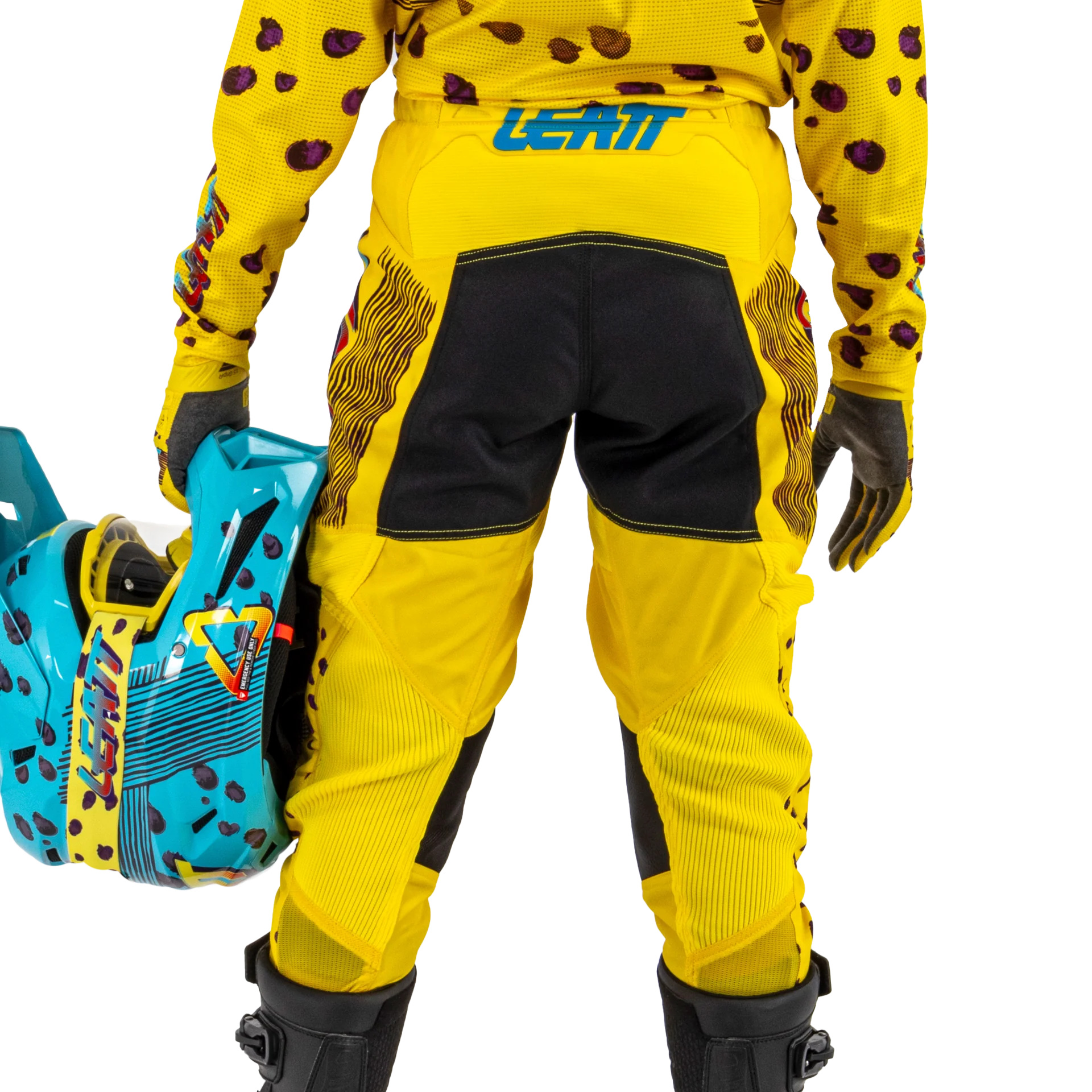 Ride Kit Moto 3.5 - Junior/Mini - Image 20