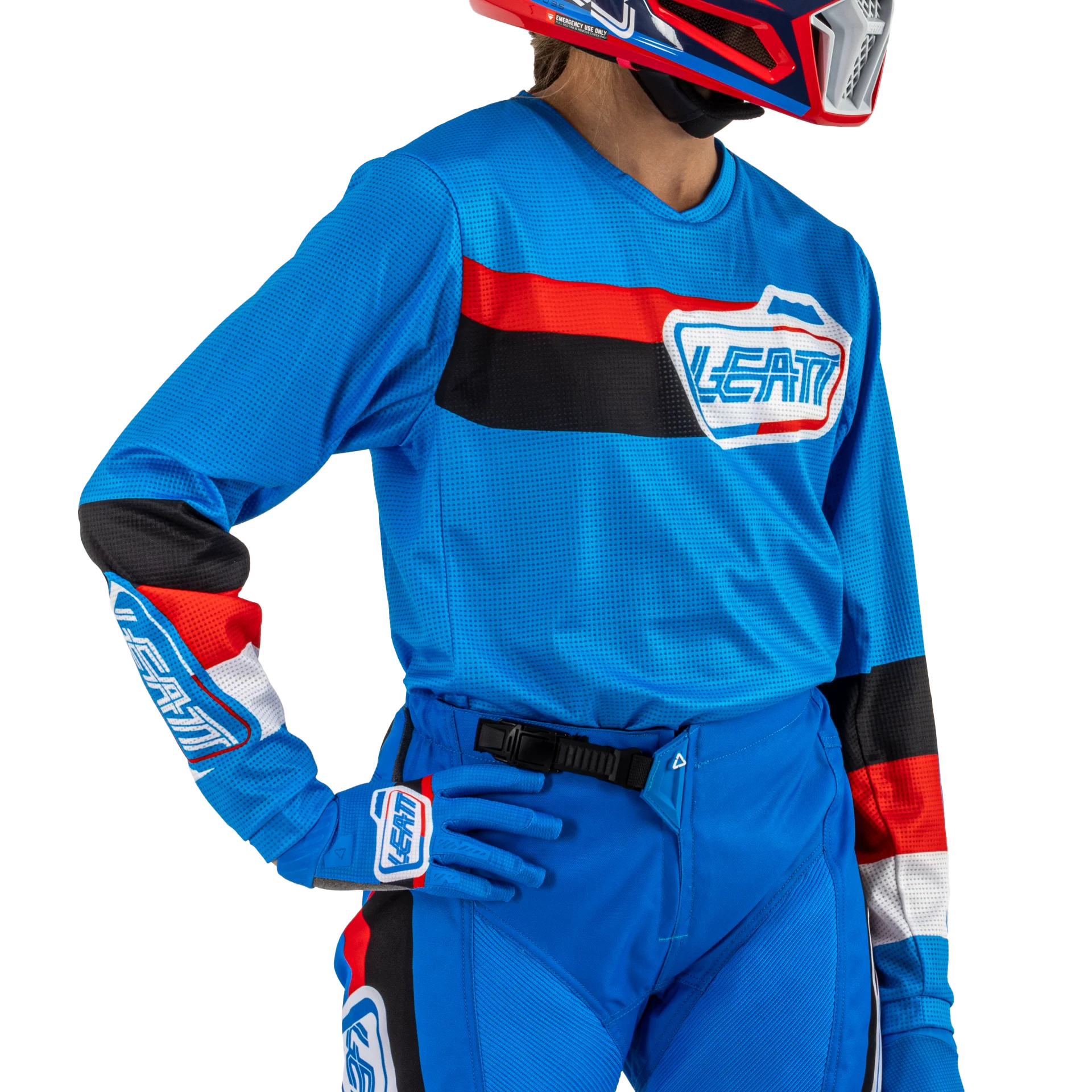 Ride Kit Moto 3.5 - Junior/Mini - Image 23