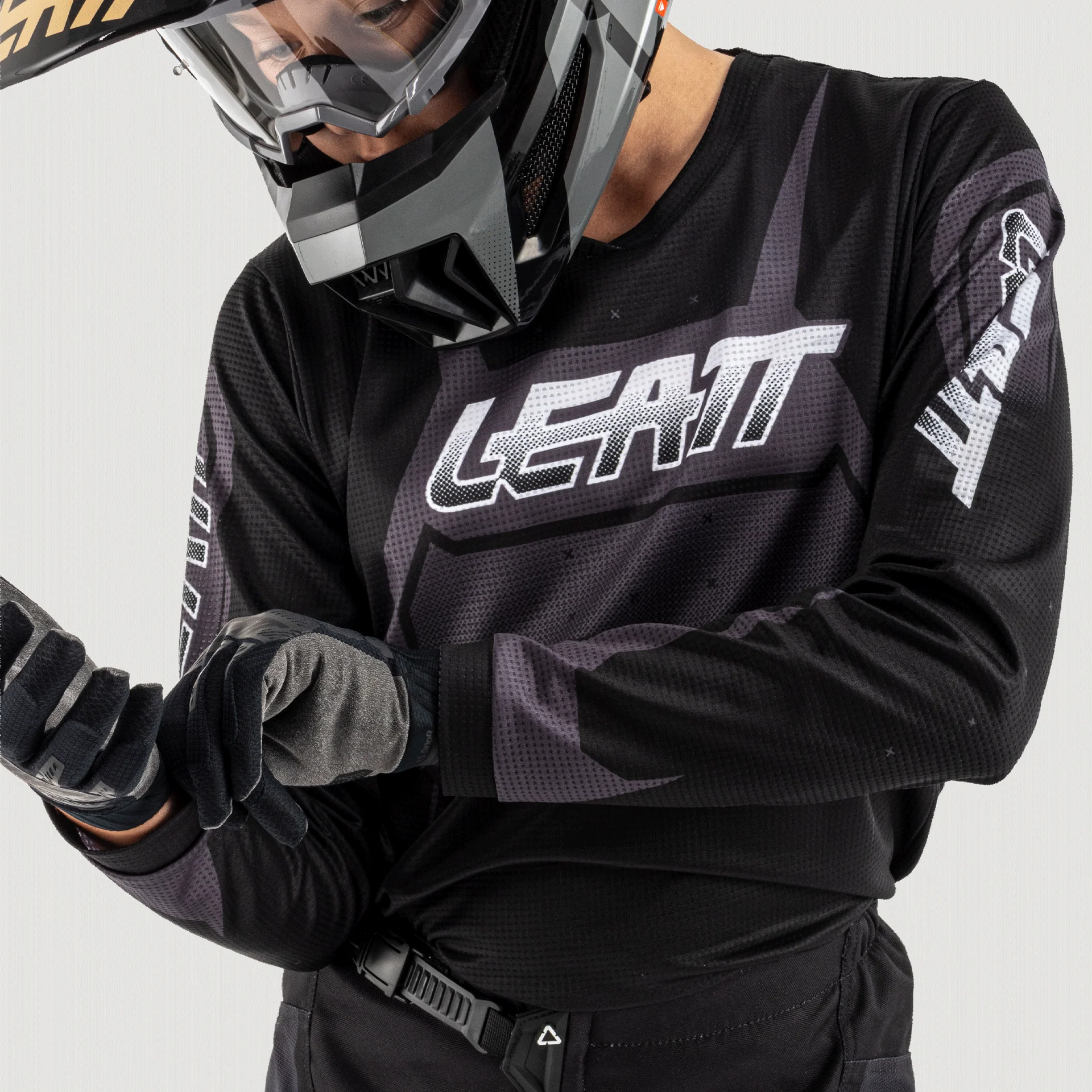 Ride Kit Moto 3.5 - Junior/Mini - Image 3
