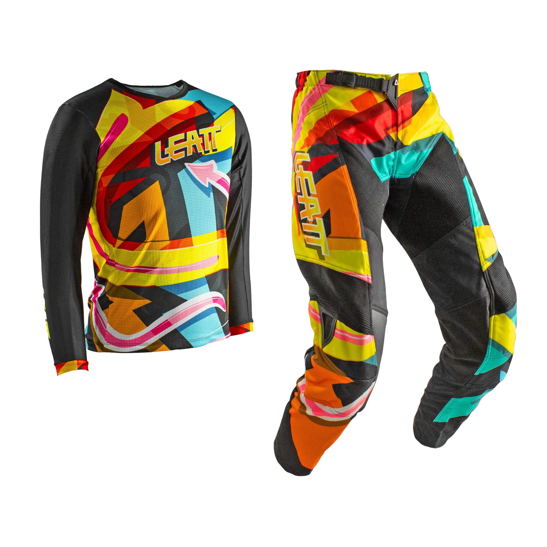 Ride Kit Moto 3.5 - Junior/Mini - Image 8