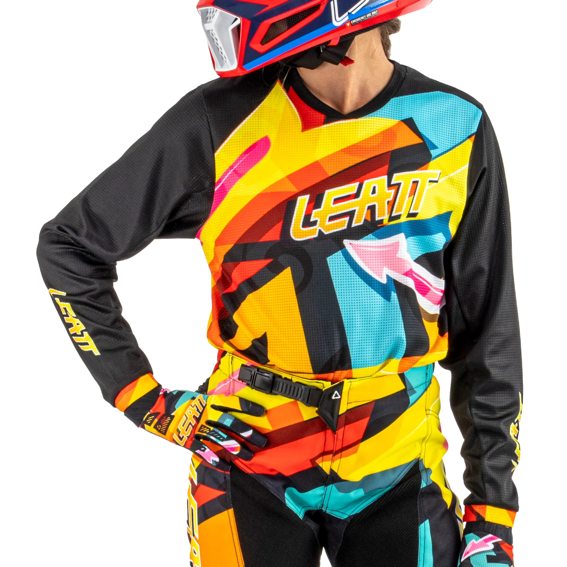 Ride Kit Moto 3.5 - Junior/Mini - Image 9