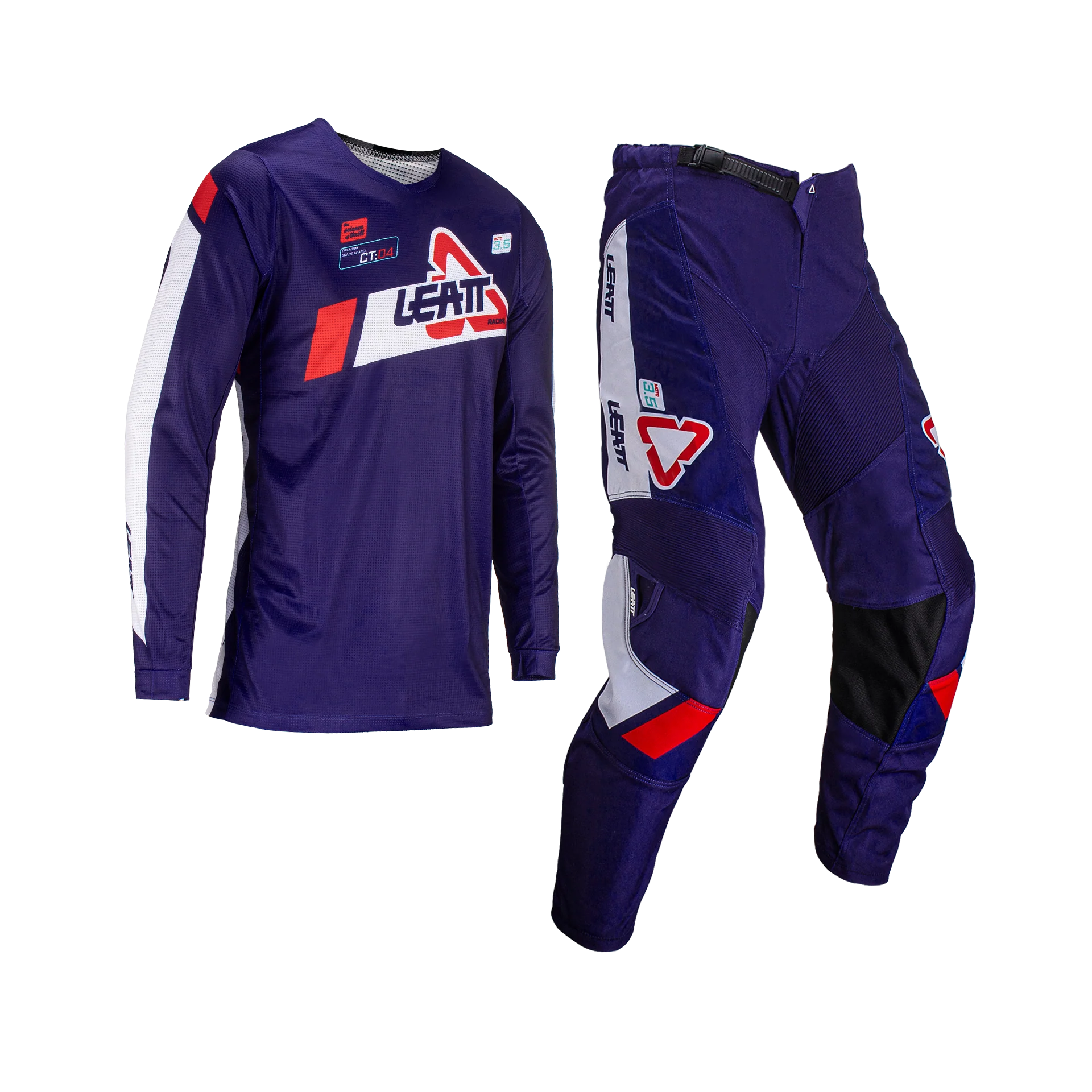 Ride Kit Moto 3.5 - Image 105