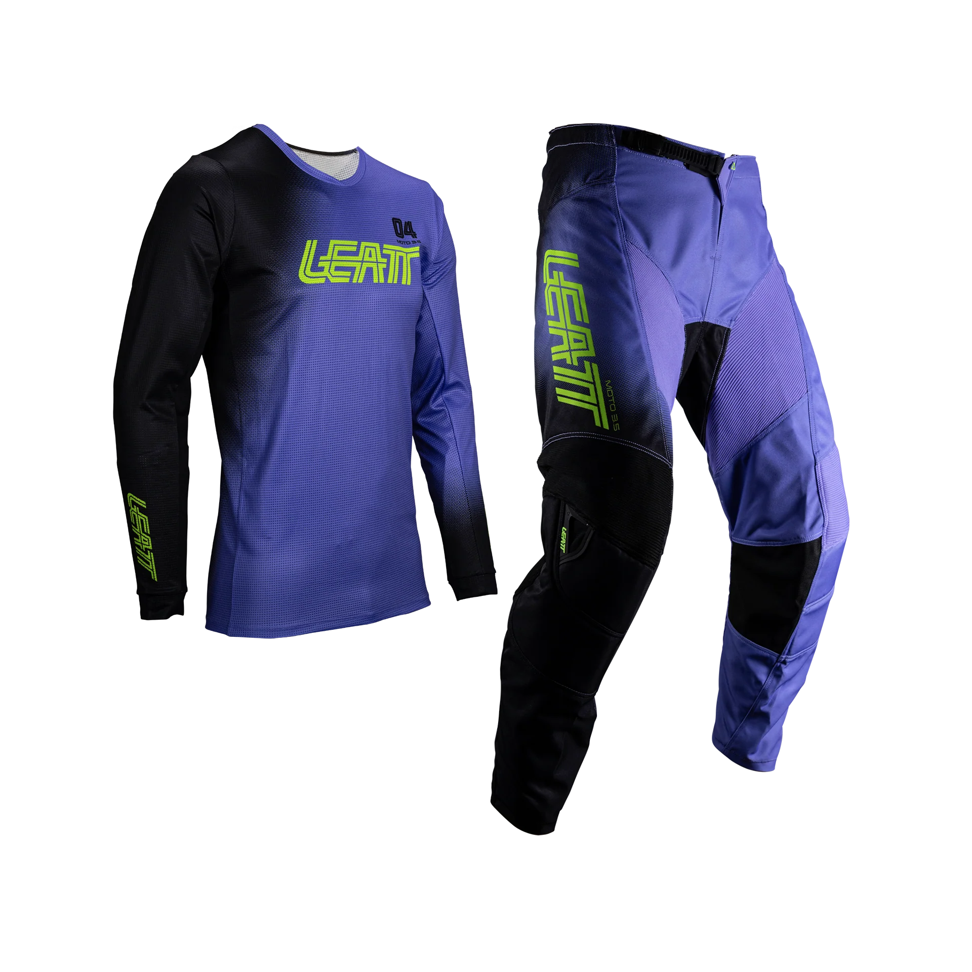 Ride Kit Moto 3.5 - Image 125