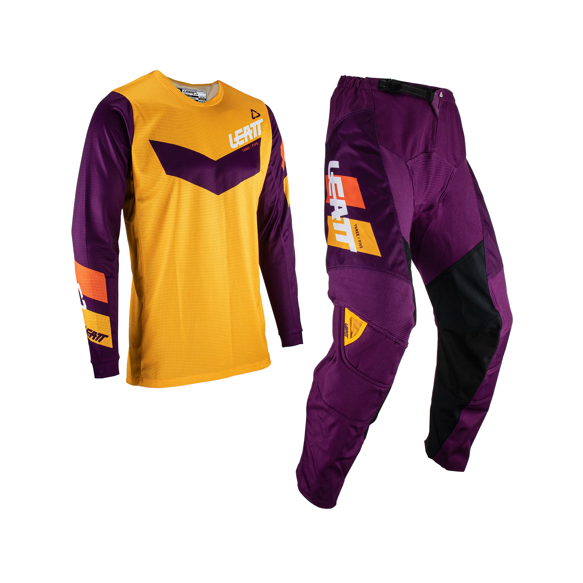 Ride Kit Moto 3.5 - Image 19