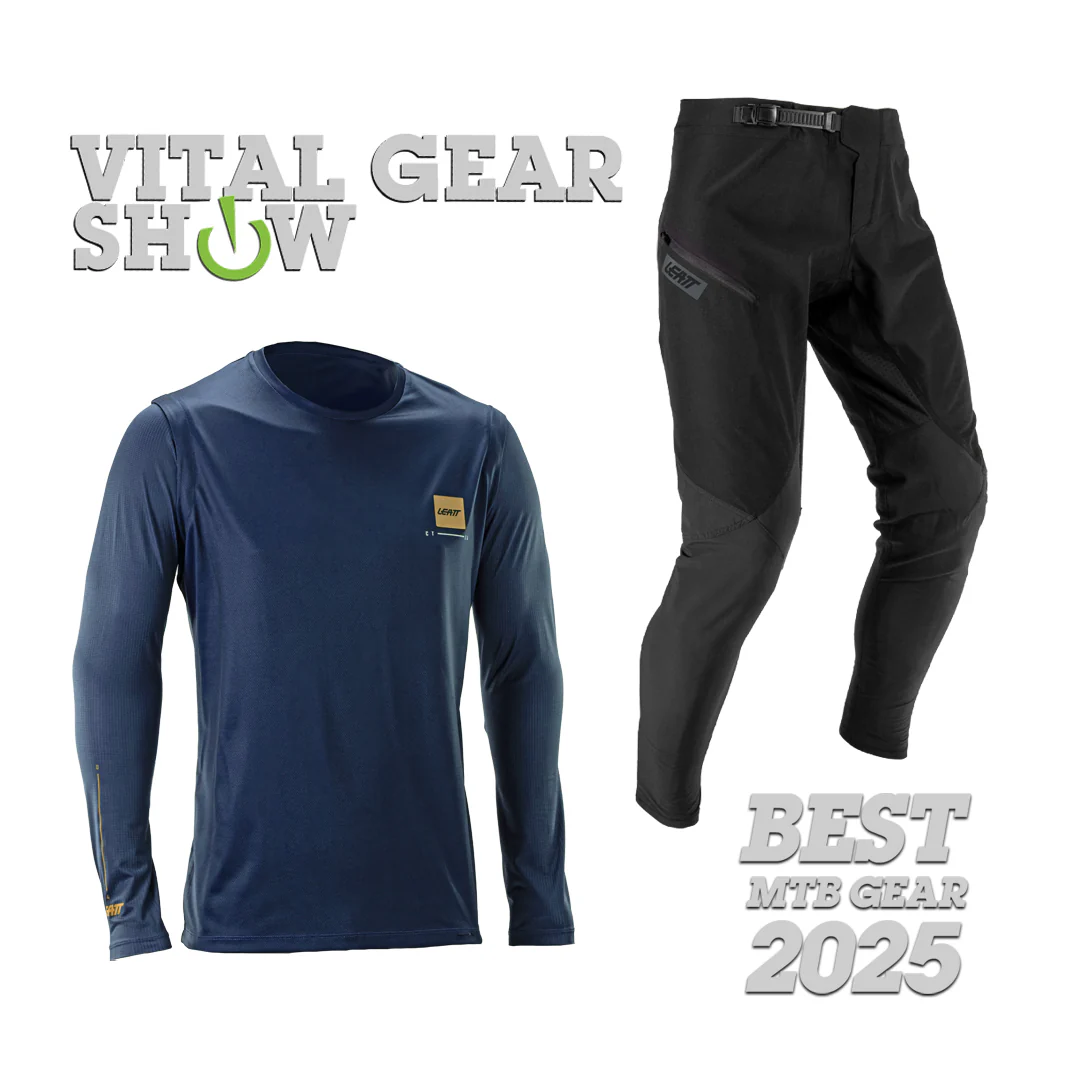 Ride Kit MTB Gravity 1.0 - Image 11