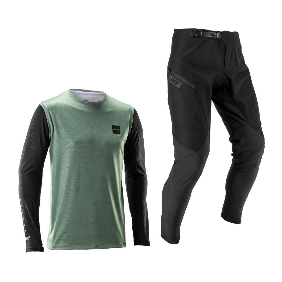 Ride Kit MTB Gravity 1.0 - Image 12