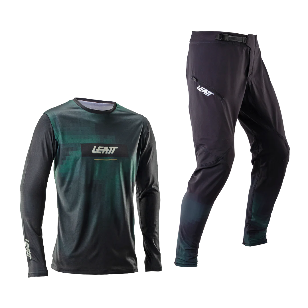 Ride Kit MTB Gravity 1.0 - Image 16