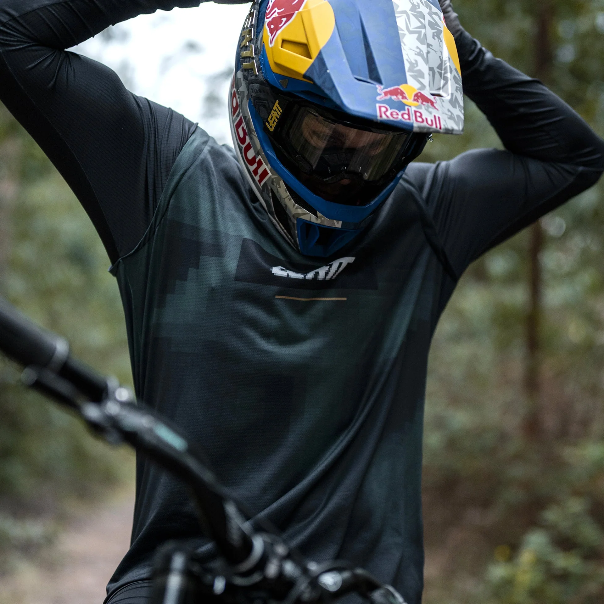 Ride Kit MTB Gravity 1.0 - Image 24