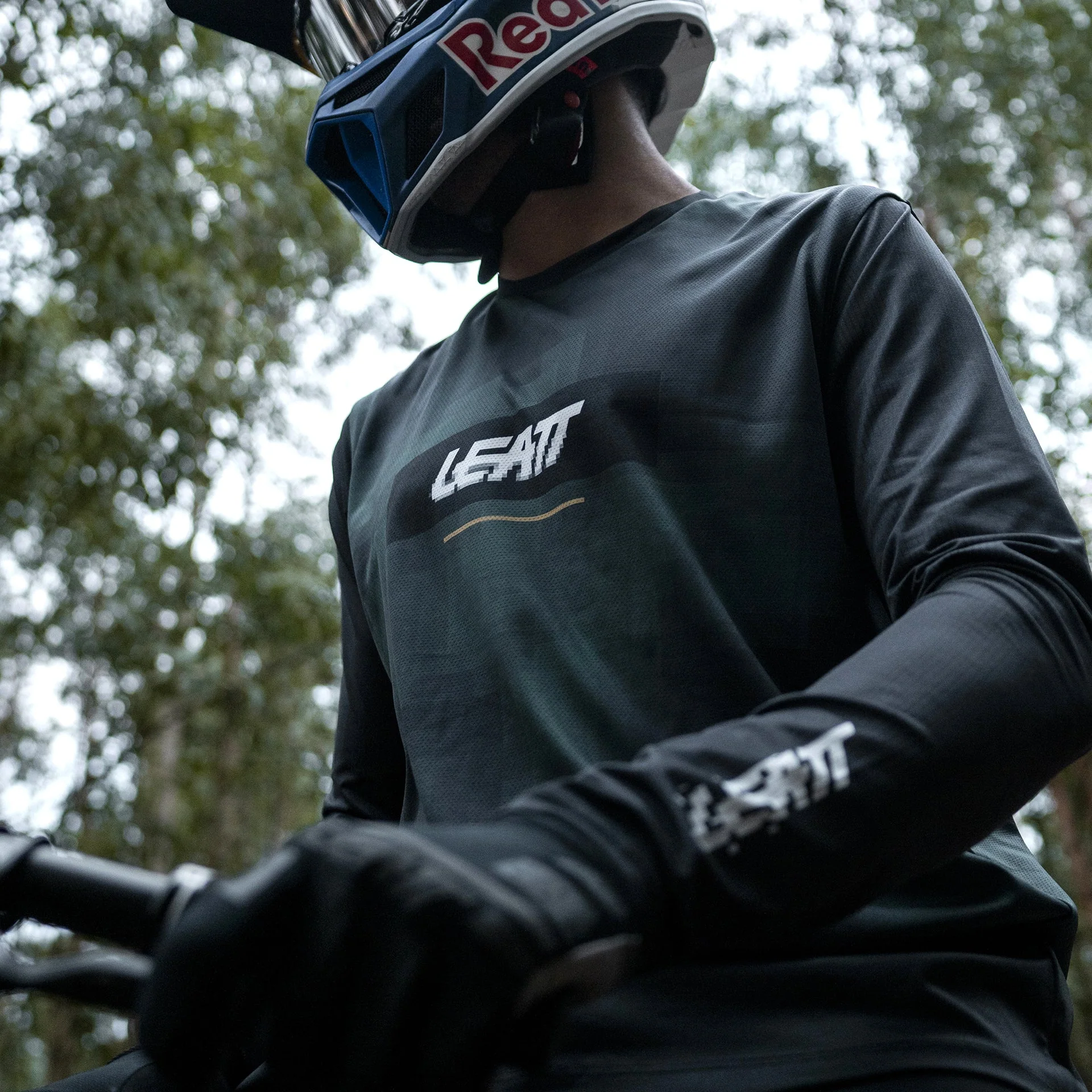 Ride Kit MTB Gravity 1.0 - Image 25