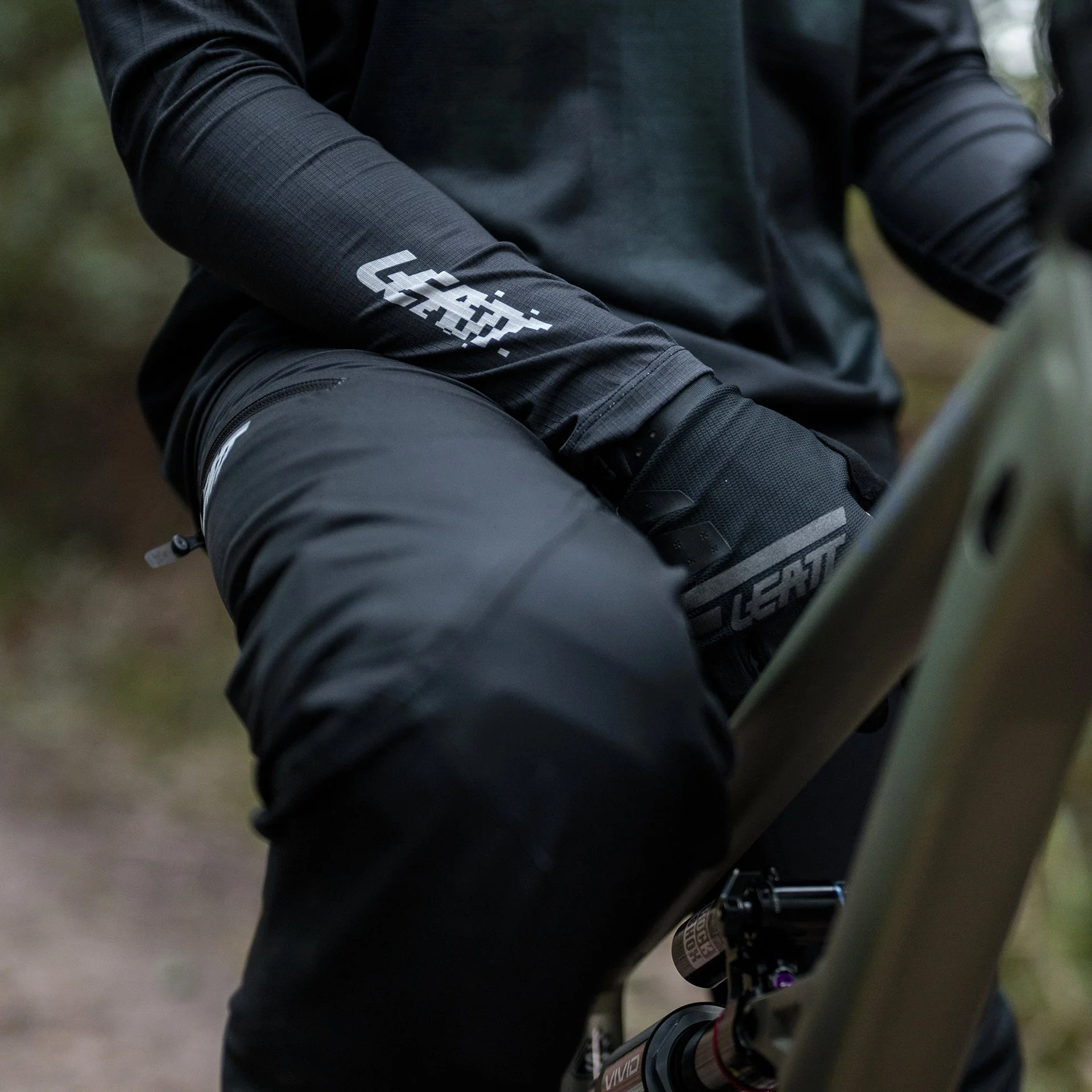 Ride Kit MTB Gravity 1.0 - Image 27