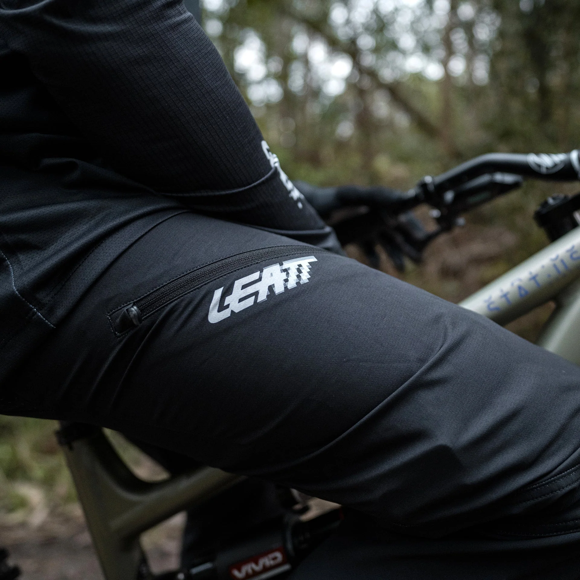 Ride Kit MTB Gravity 1.0 - Image 28