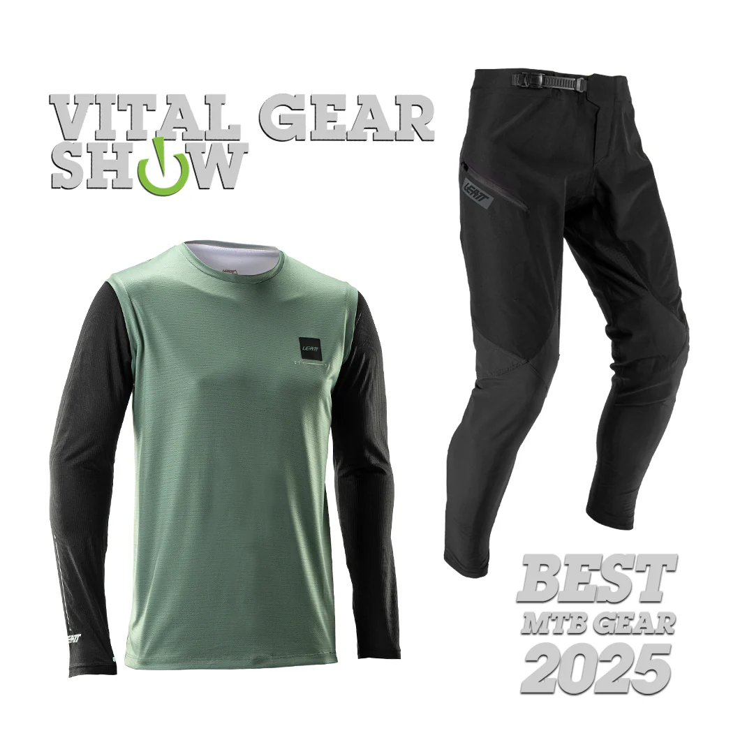 Ride Kit MTB Gravity 1.0 - Image 32