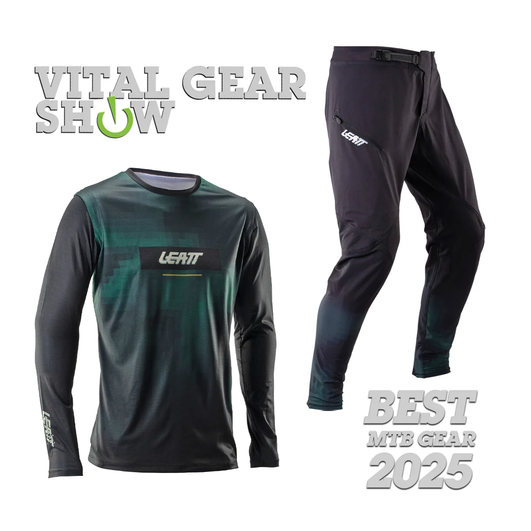 Ride Kit MTB Gravity 1.0 - Image 34