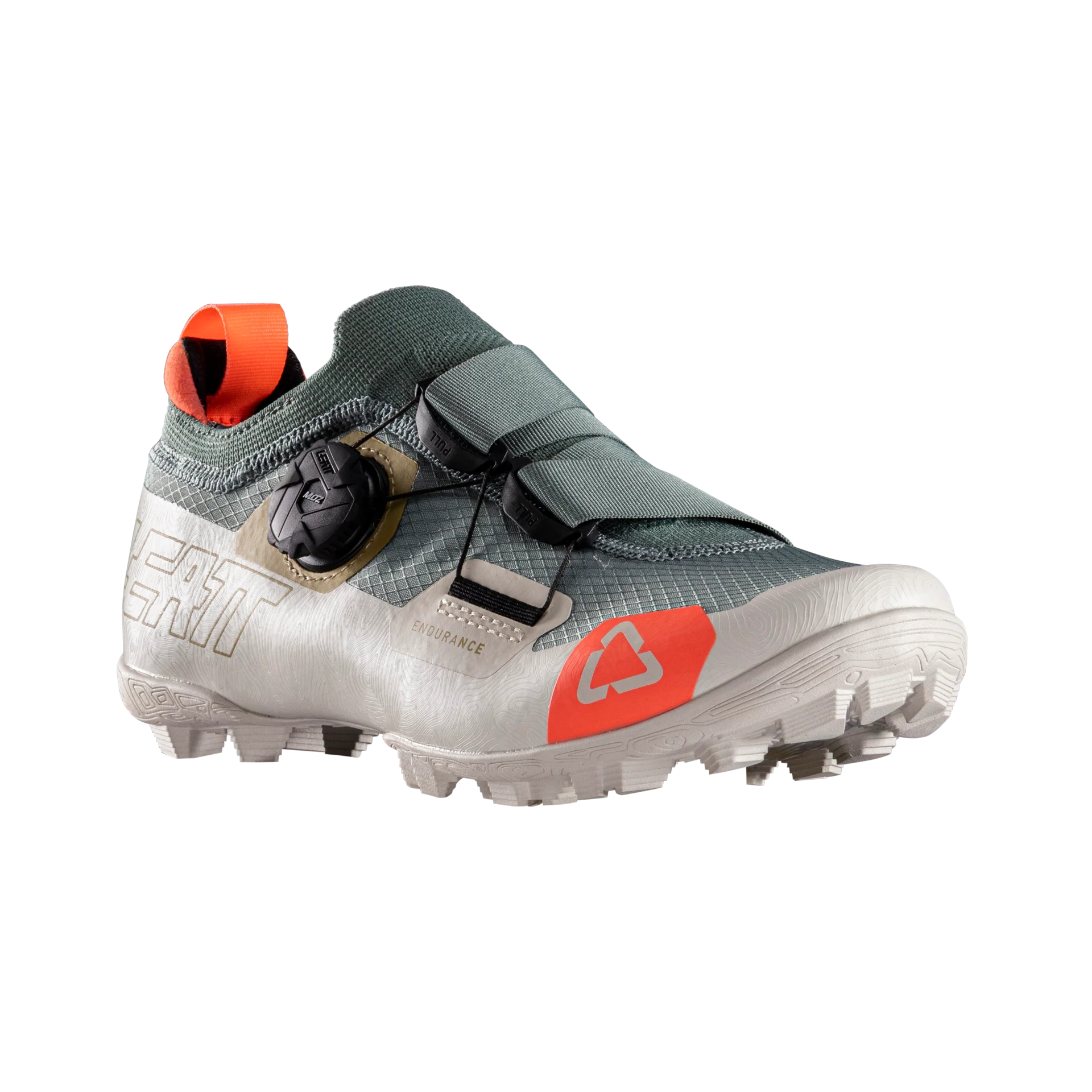 Shoes ProClip 8.0 Endurance - Image 8