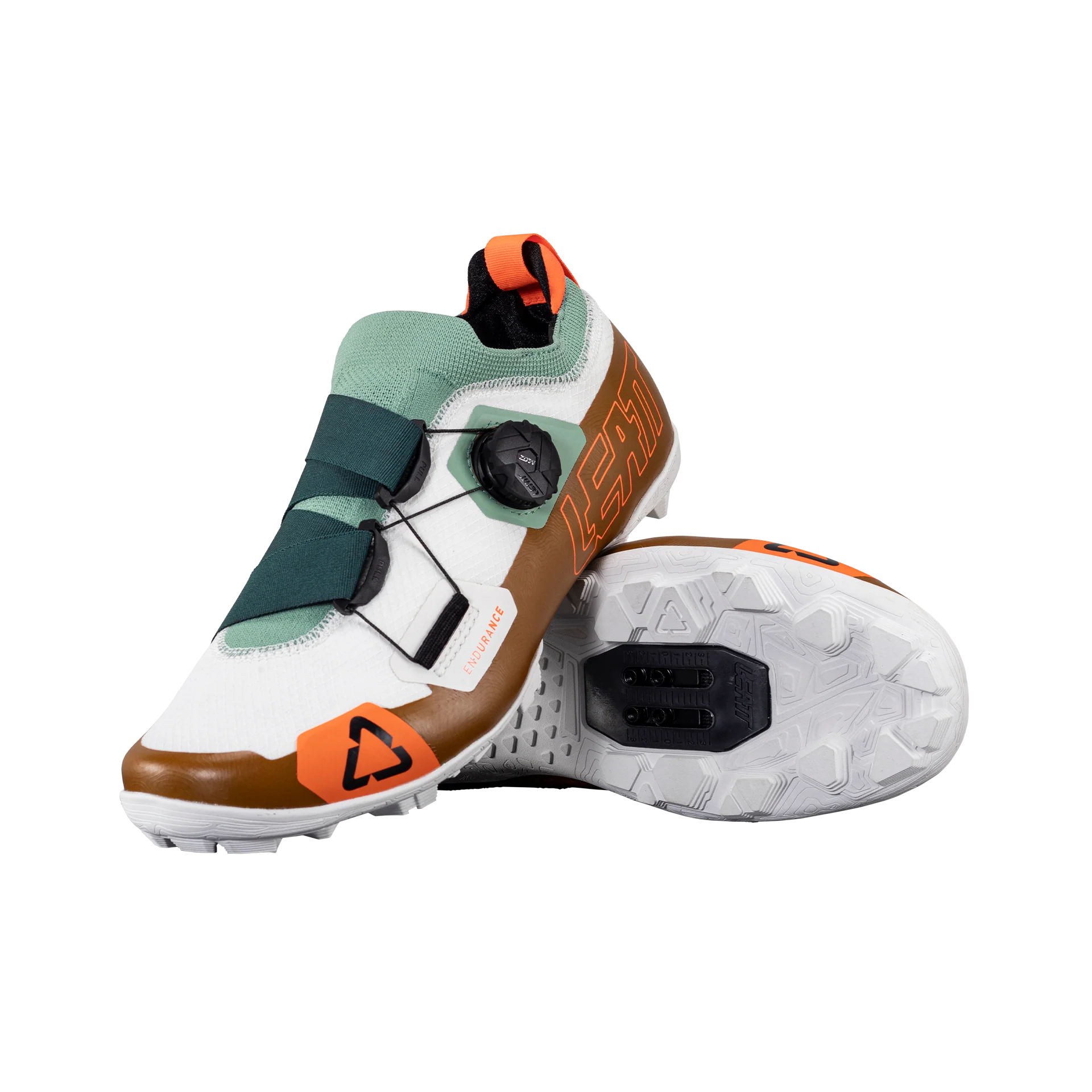 Shoes ProClip 8.0 Endurance