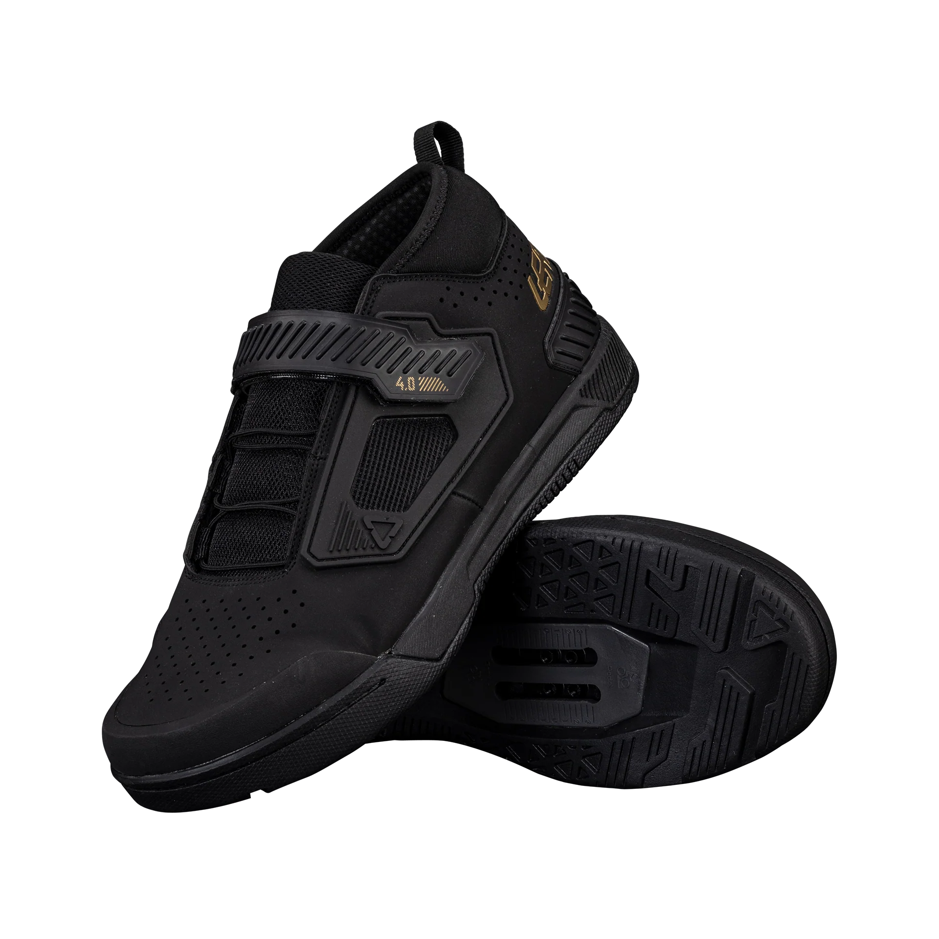 Shoes Clip 4.0