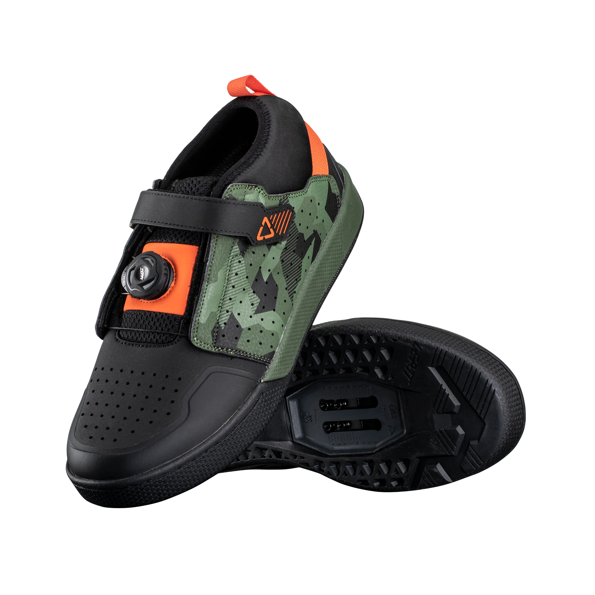 Shoes ProClip 4.0