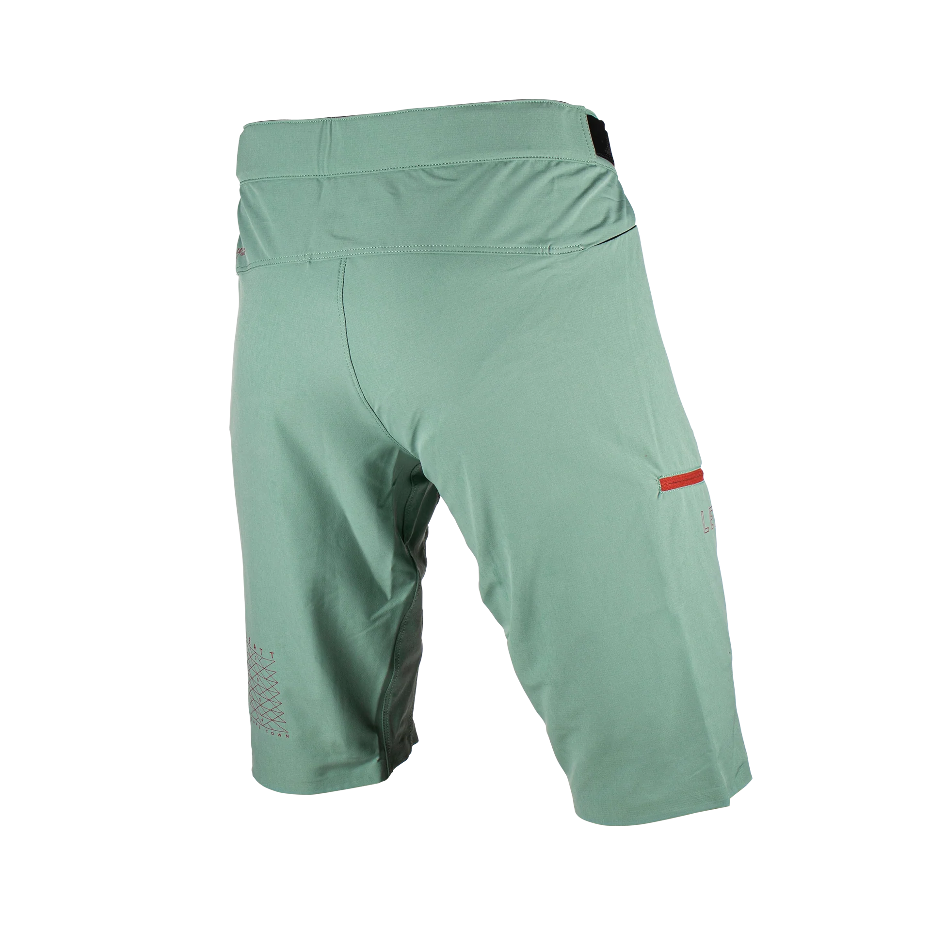 Shorts MTB Trail 1.0 V23 - Image 10