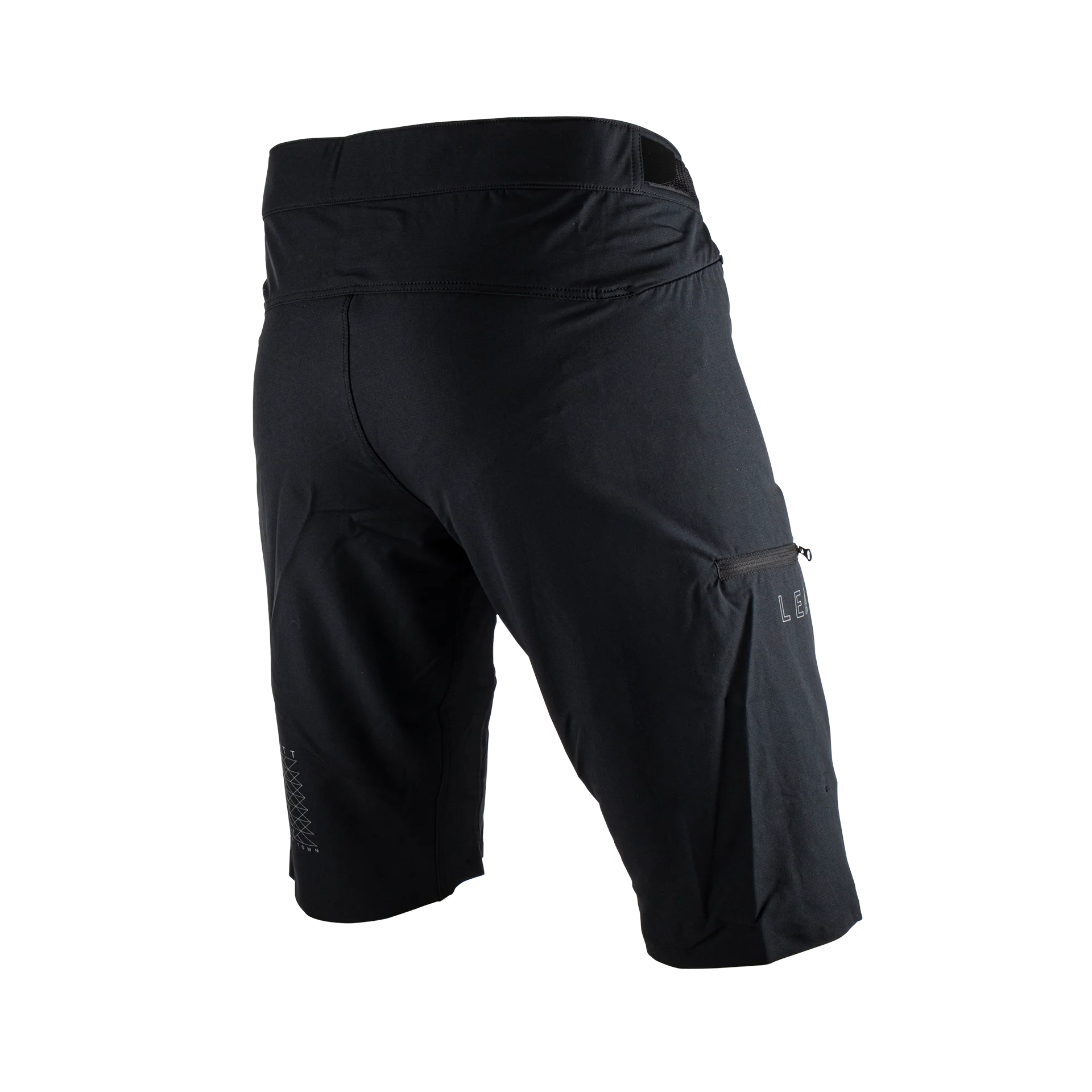Shorts MTB Trail 1.0 V23 - Image 2