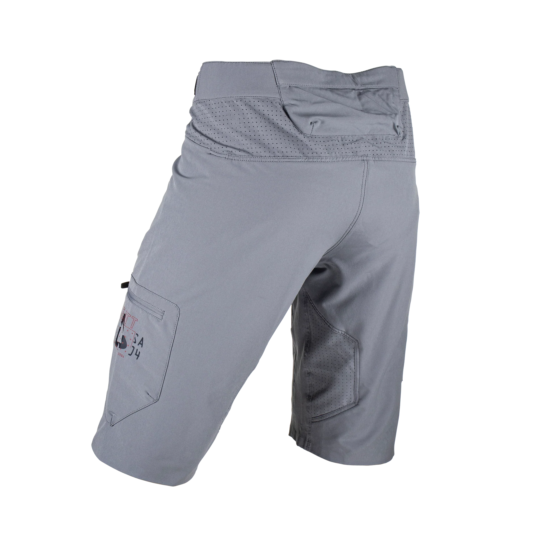 Shorts MTB All Mountain 2.0 V23 - Image 4