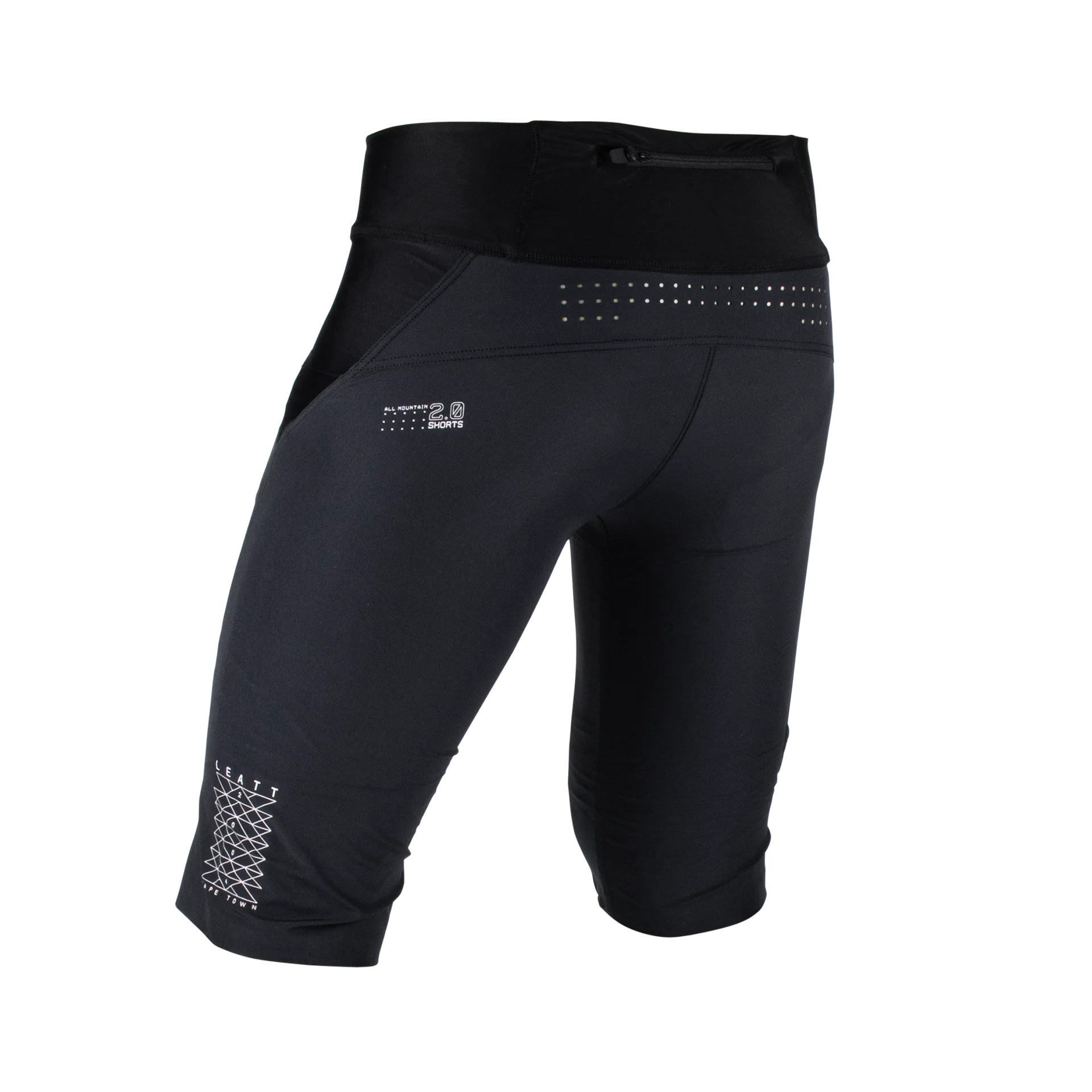 Shorts MTB All Mountain 2.0 V23 - Women - Image 8