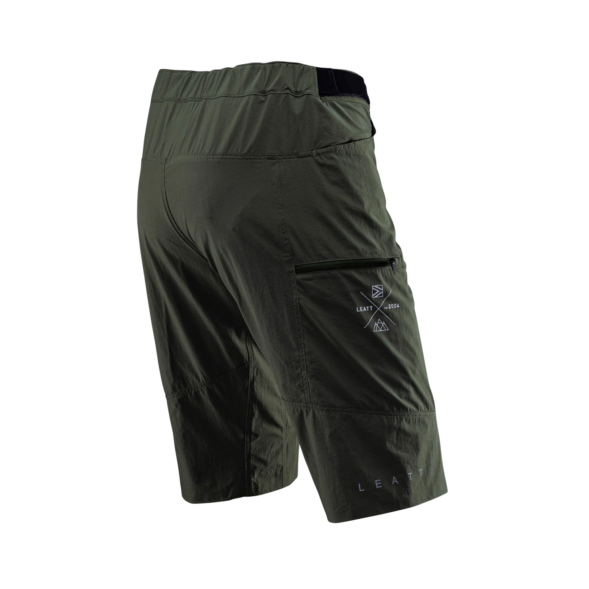 Shorts MTB Trail 2.0 V24 - Image 6