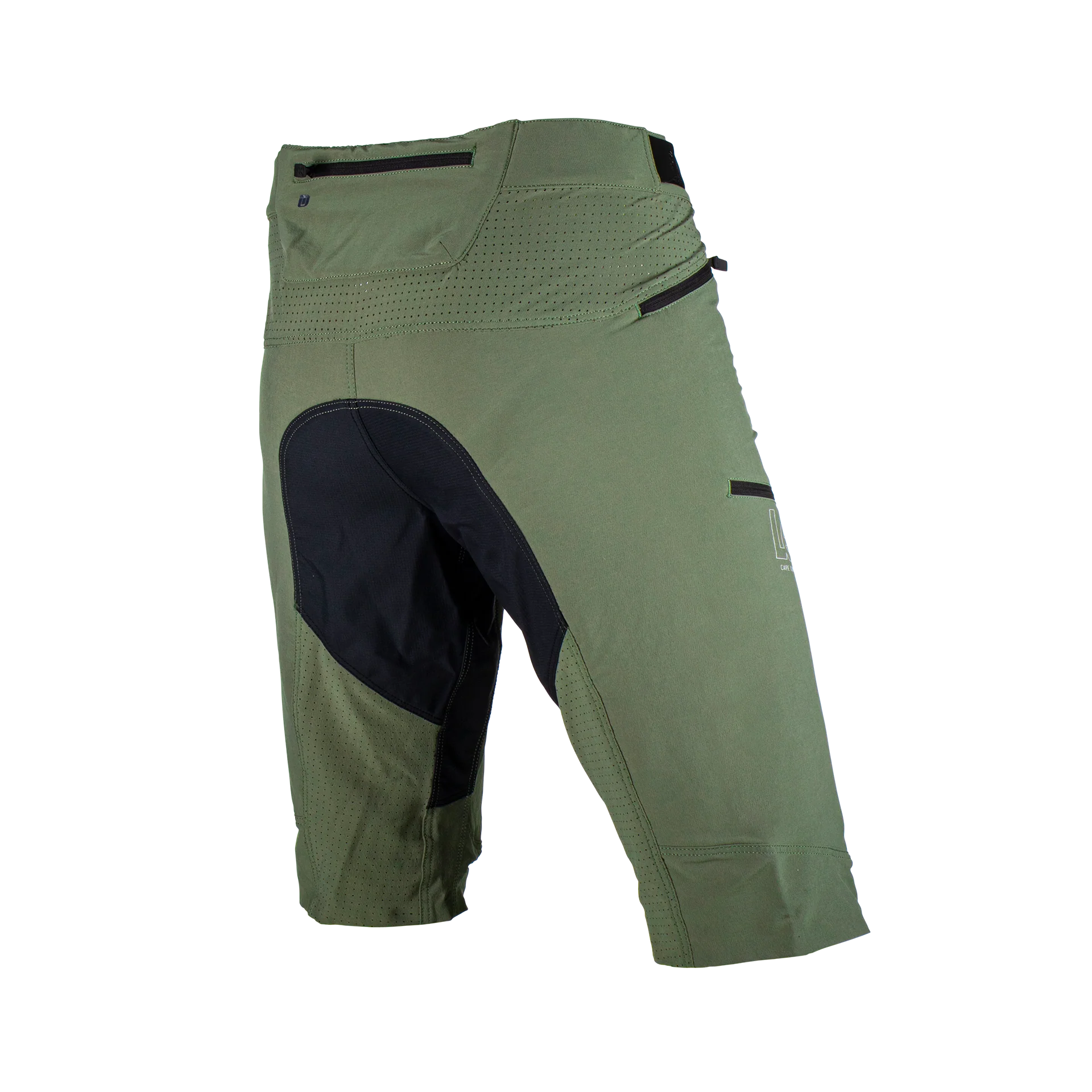 Shorts MTB Enduro 3.0 V23 - Image 2