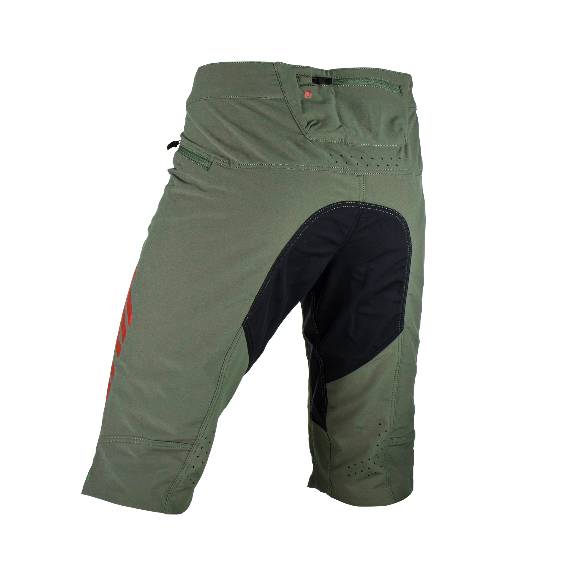 Shorts MTB Gravity 4.0 V23 - Image 8