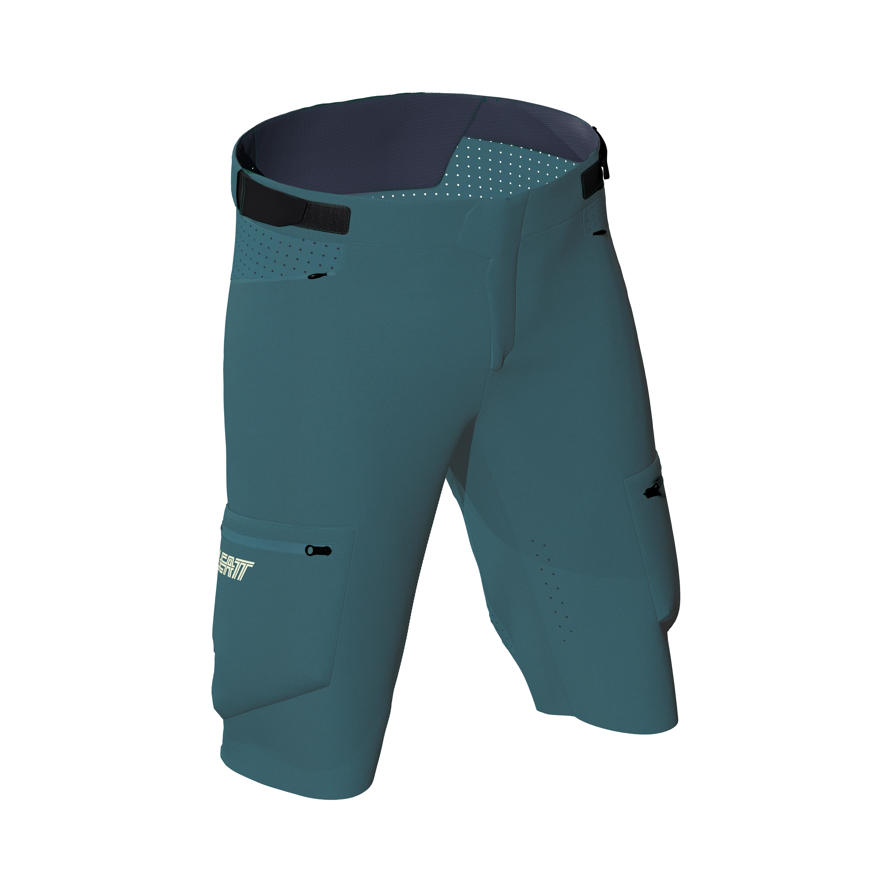 Shorts MTB All Mountain 2.0 - Junior - Image 3